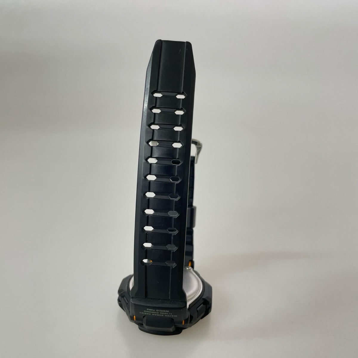 腕時計 ｱﾅﾛｸﾞ ｽｶｲｺｯｸﾋﾟｯﾄ 電波ｿｰﾗｰ 黒 GW-4000-1AJF ブラック