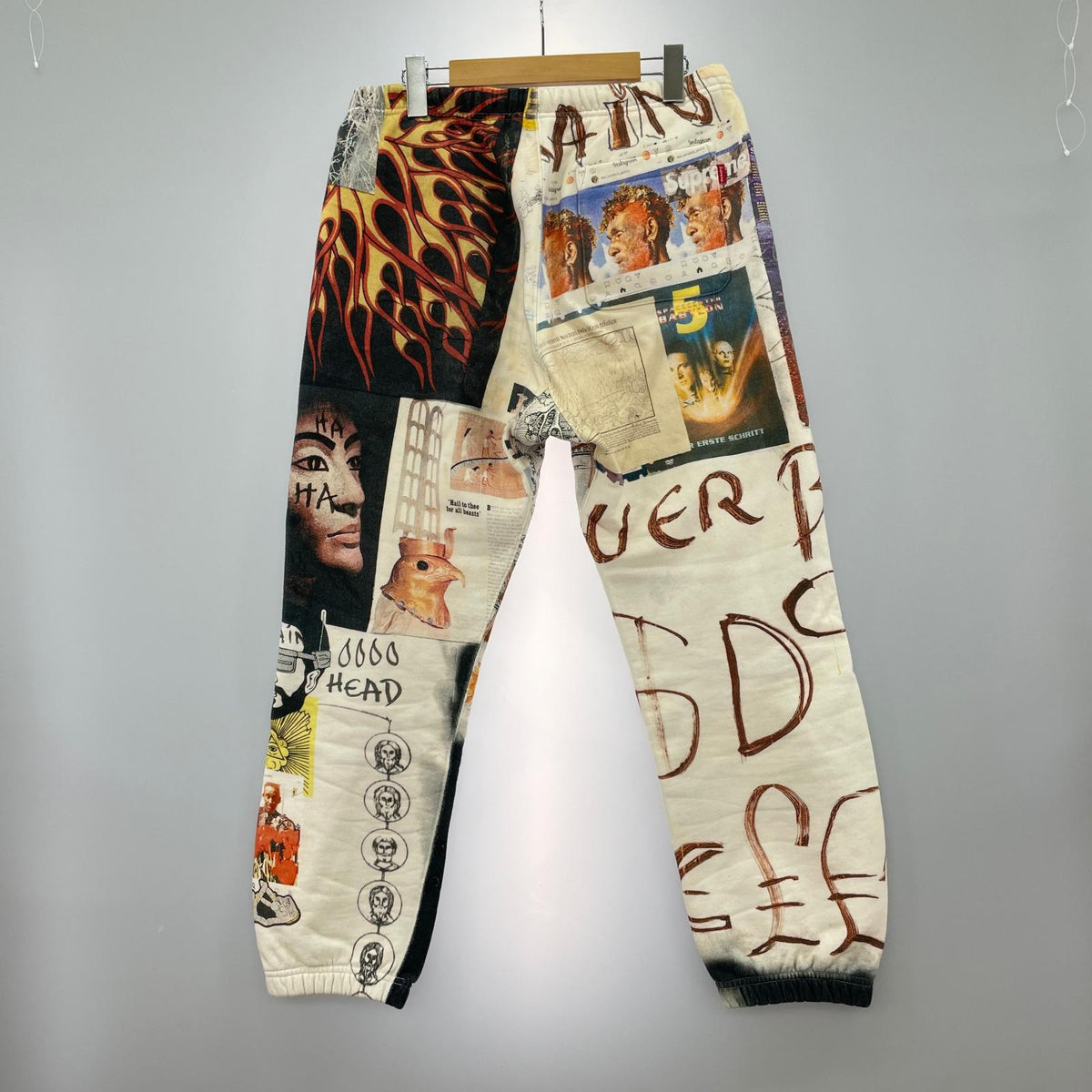 パンツ 20AW LSD Spells Sweatpant S