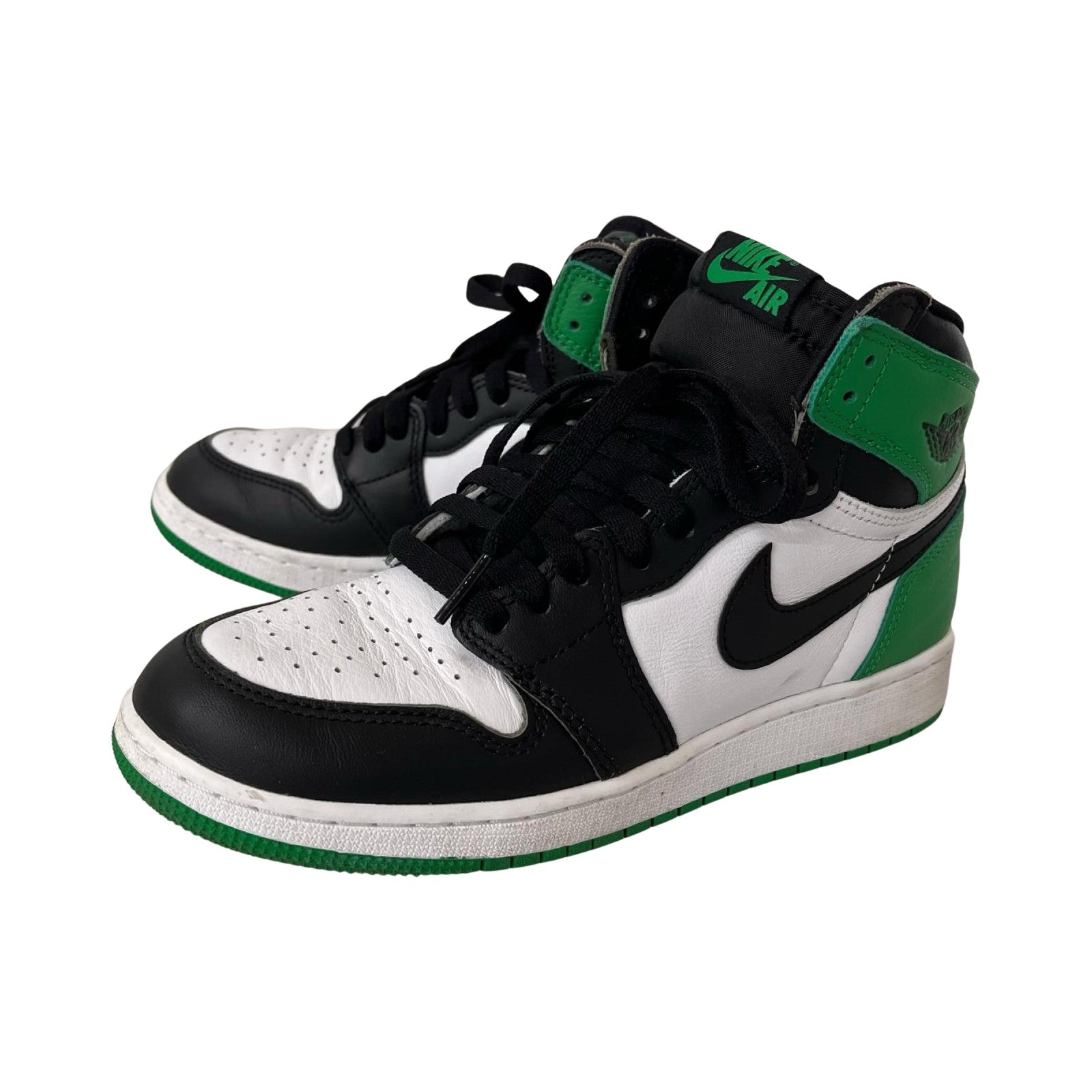 スニーカー AIR JORDAN 1 RETRO HIGH OG 24.5cm (US6 1/2 UK6 EU39)