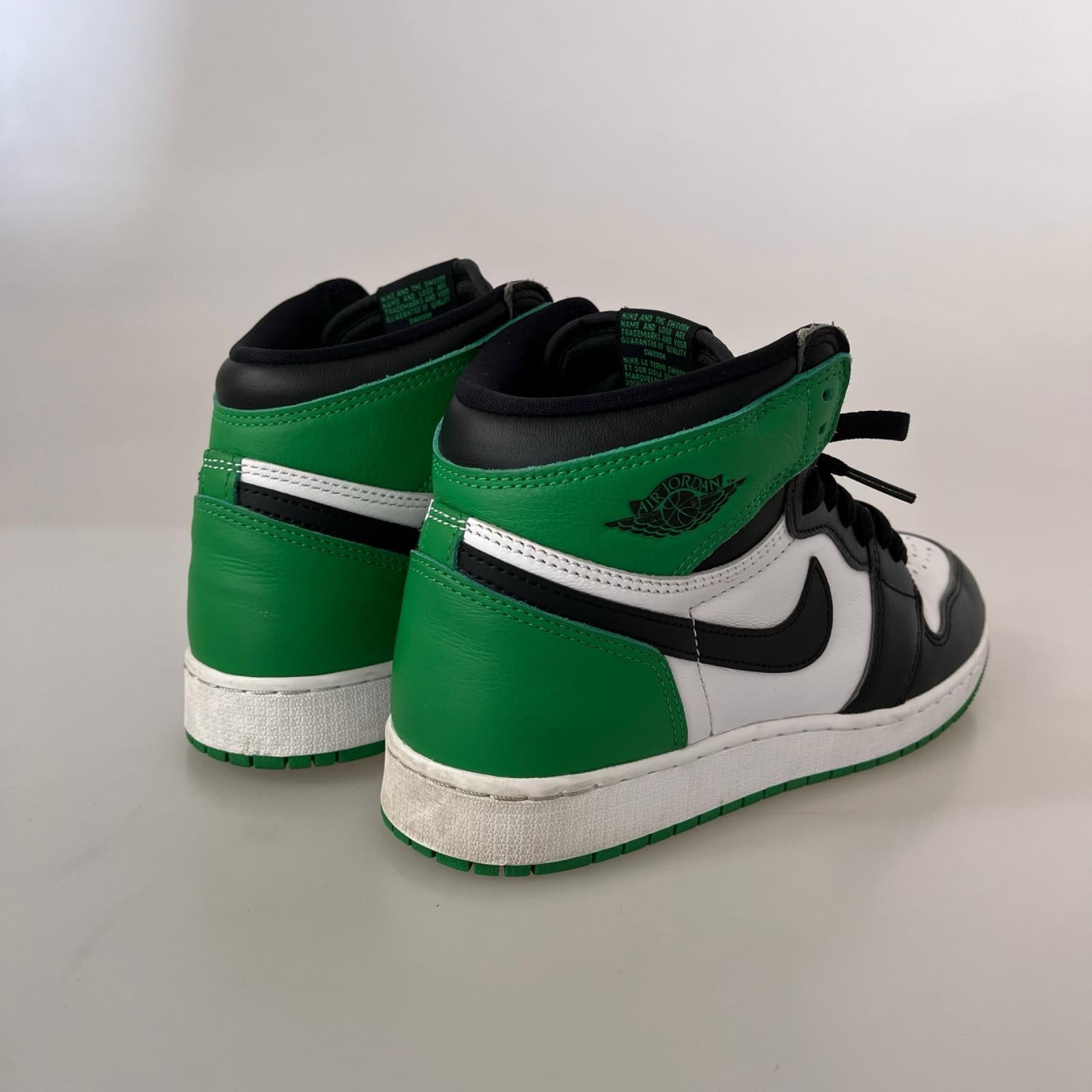 スニーカー AIR JORDAN 1 RETRO HIGH OG 24.5cm (US6 1/2 UK6 EU39)