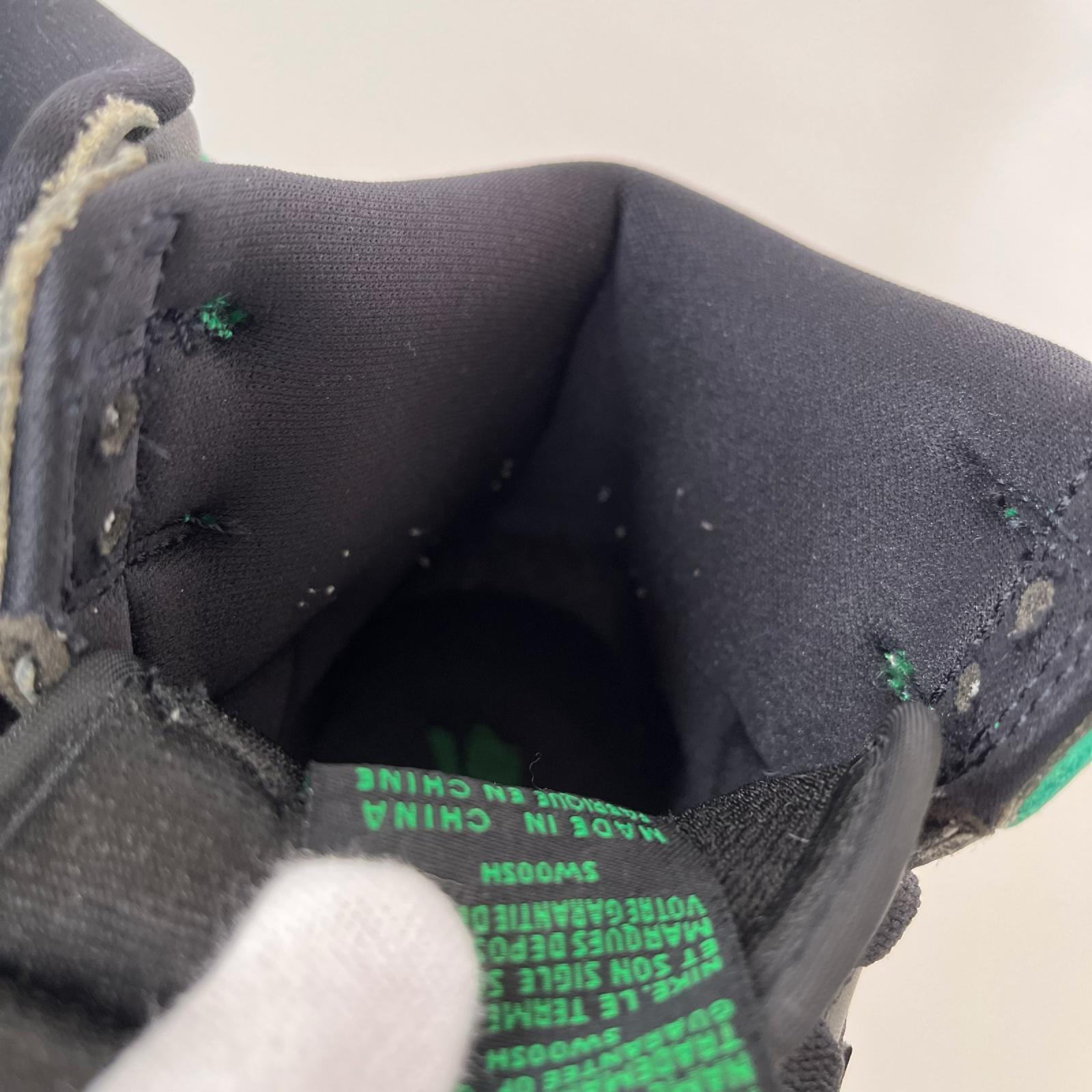 スニーカー AIR JORDAN 1 RETRO HIGH OG 24.5cm (US6 1/2 UK6 EU39)