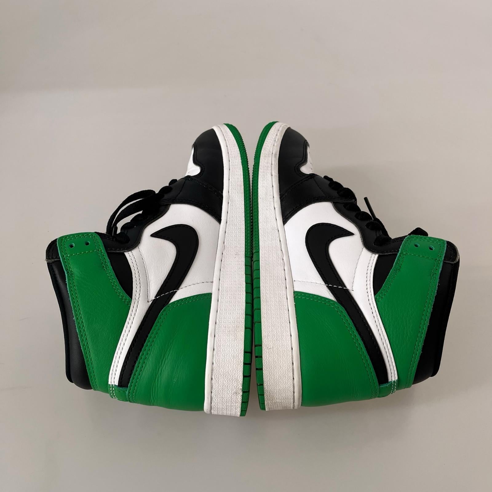 スニーカー AIR JORDAN 1 RETRO HIGH OG 24.5cm (US6 1/2 UK6 EU39)