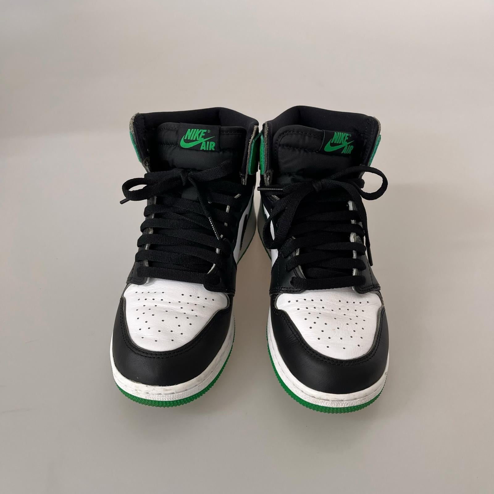 スニーカー AIR JORDAN 1 RETRO HIGH OG 24.5cm (US6 1/2 UK6 EU39)