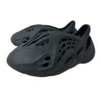 サンダル HP8739 YEEZY FOAM RUNNER ONYX 28.5cm (US10 1/2 UK10 EU47) ブラック