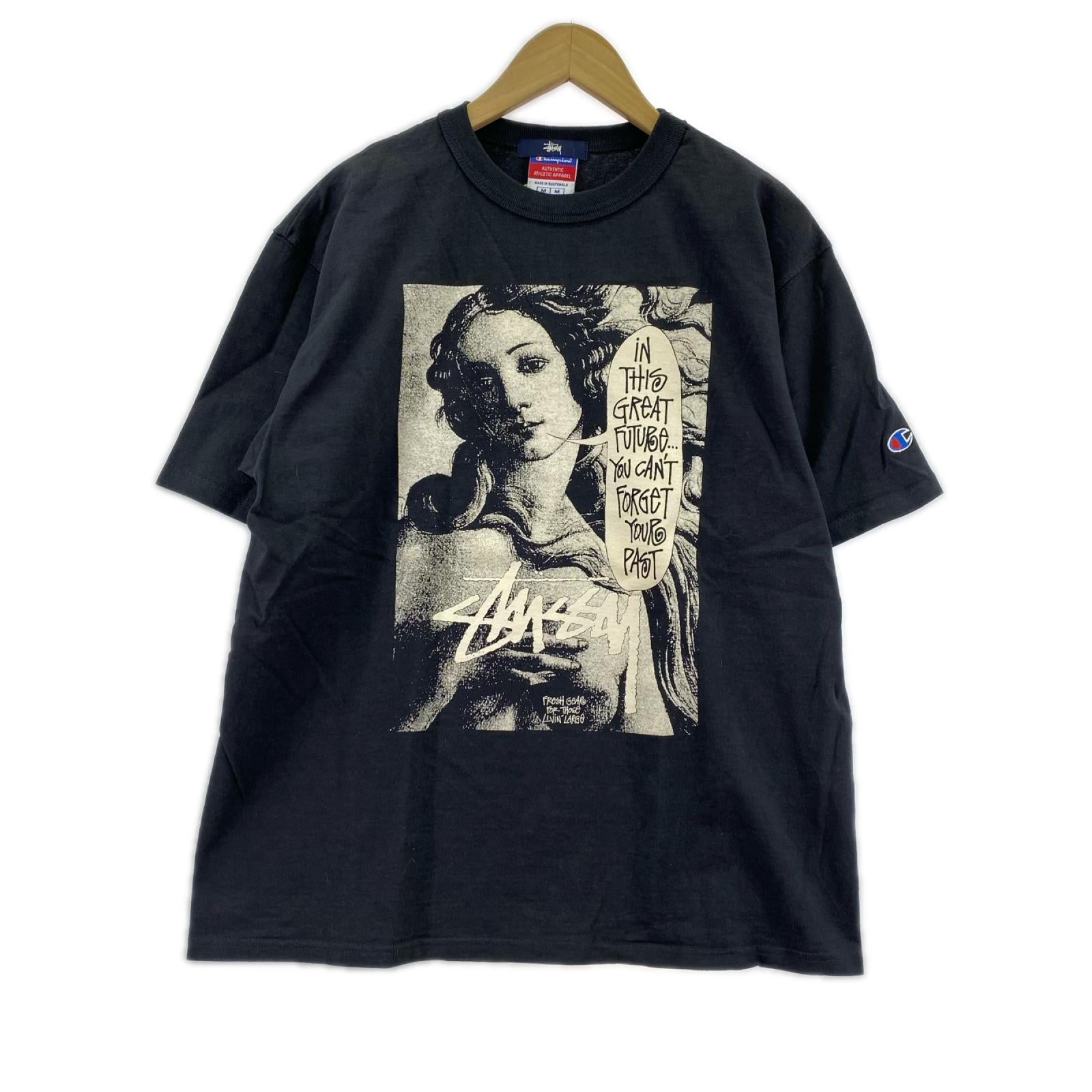 半袖Ｔシャツ 名古屋名駅5周年/黒 M ブラック