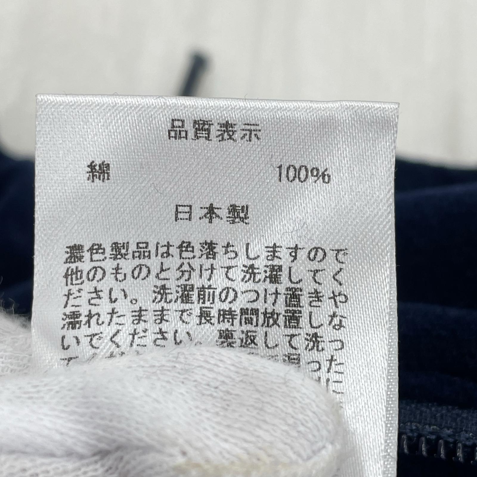 パンツ SOFA BOTTOM BATS/ﾈｲﾋﾞｰ M ネイビー