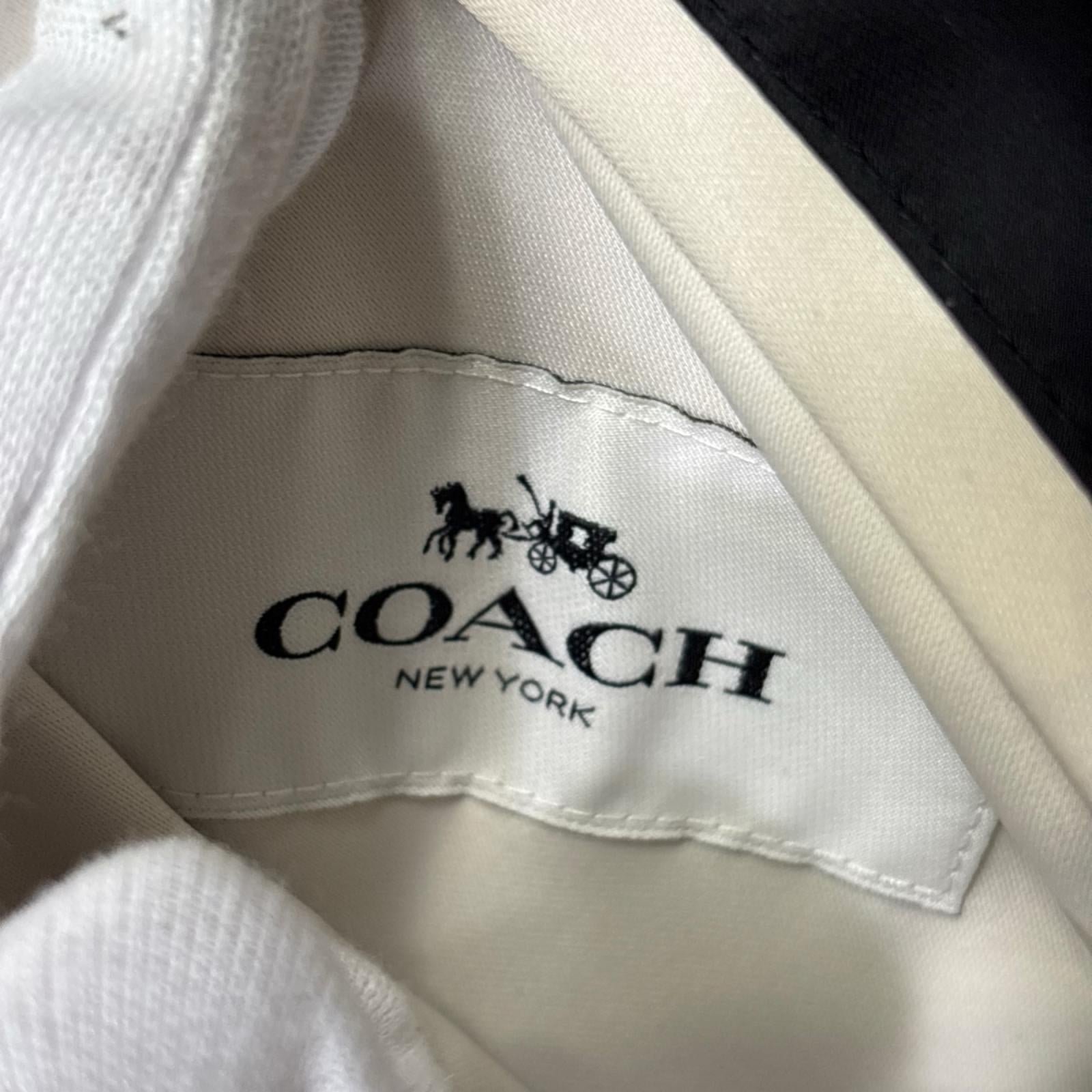 COACH/スカジャン/XS SS