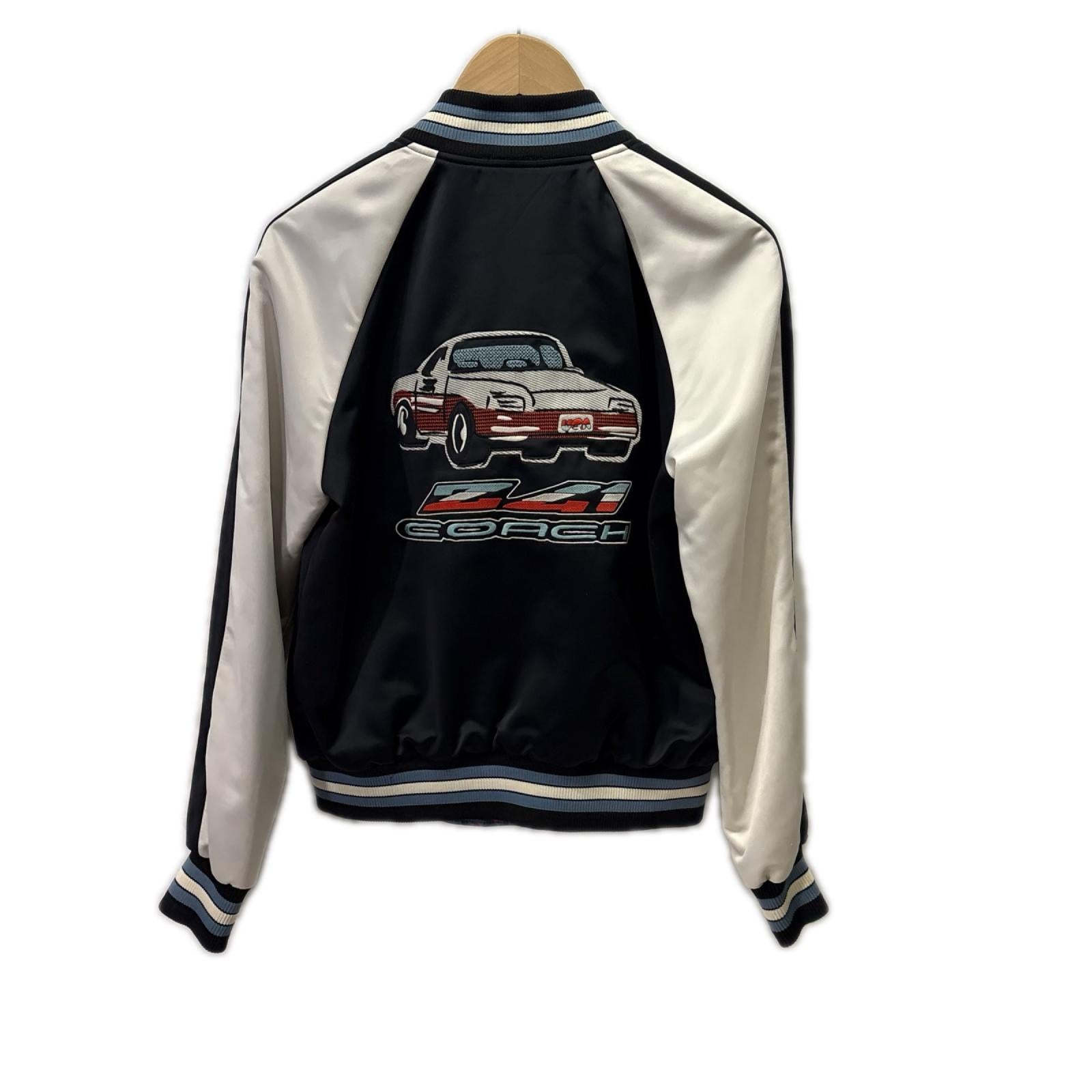 COACH/スカジャン/XS SS