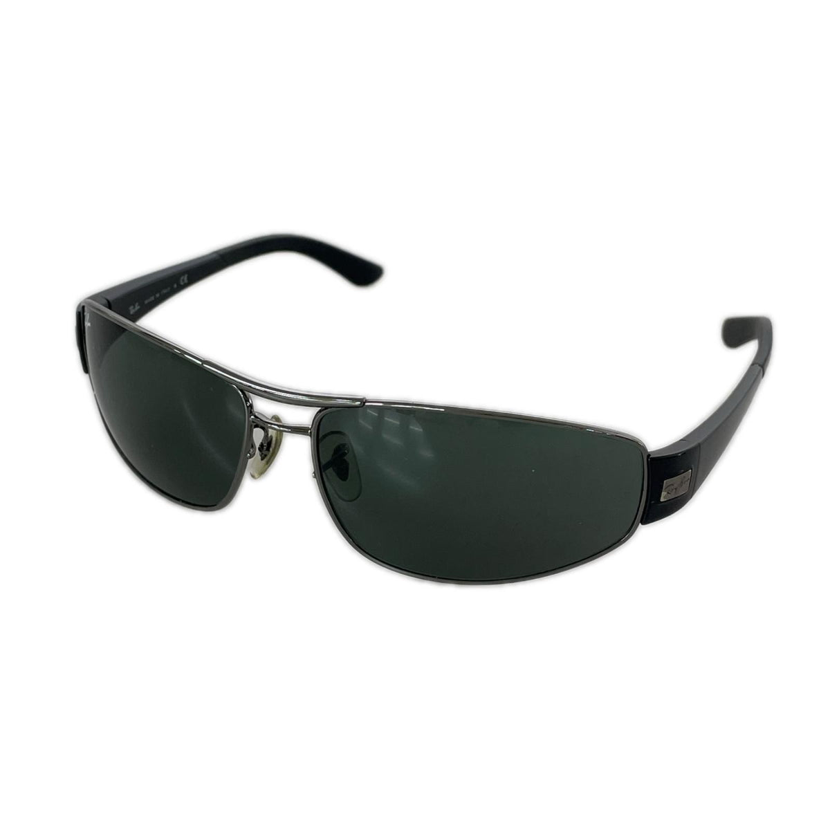 その他アクセサリー Ray-Ban RB3395 ブラック