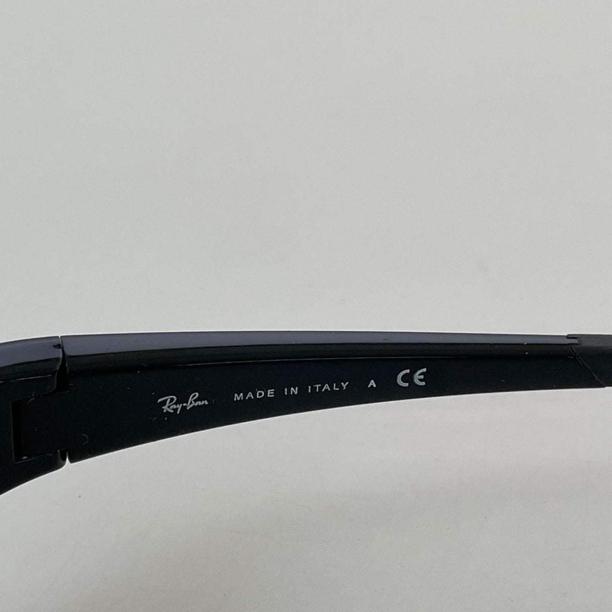 その他アクセサリー Ray-Ban RB3395 ブラック