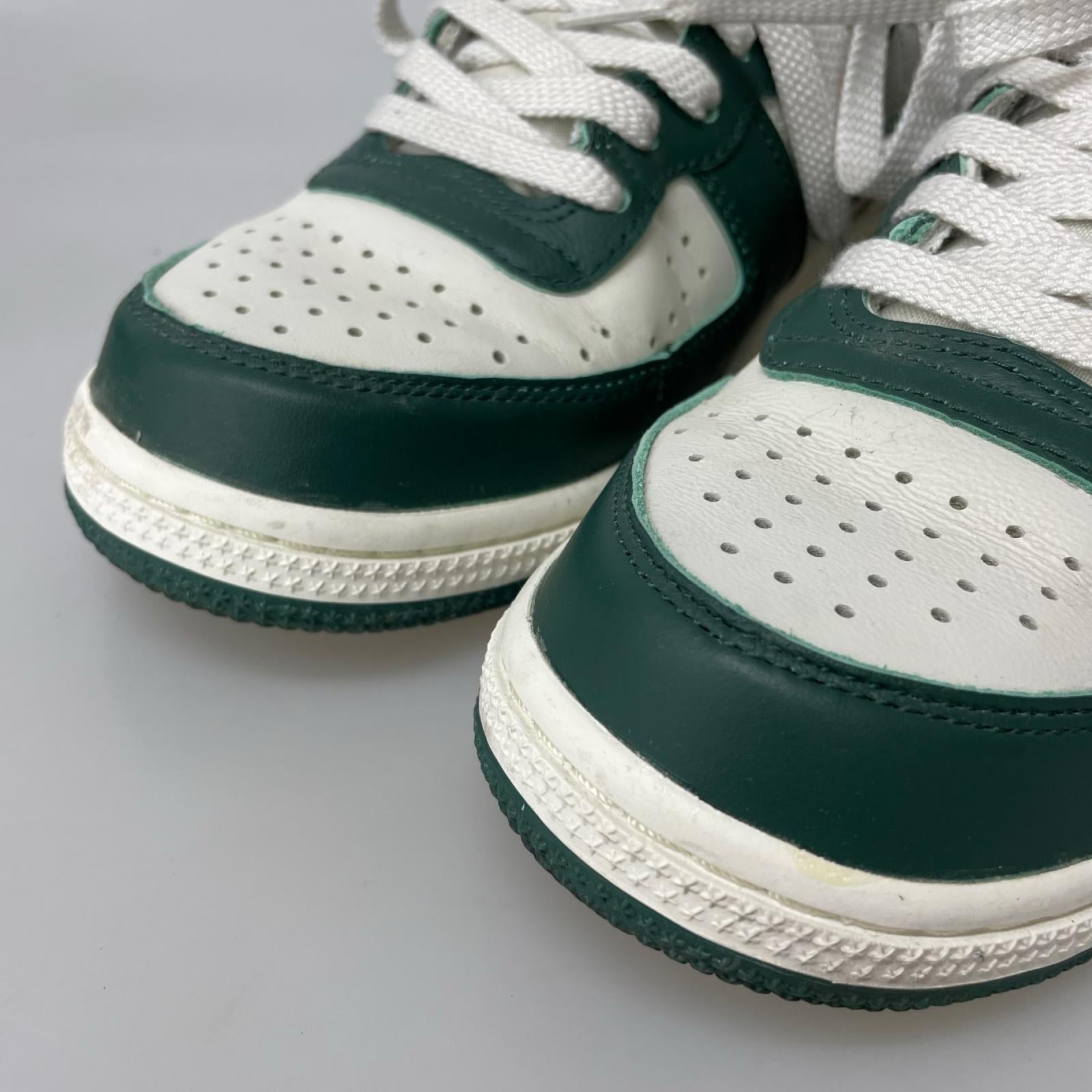 スニーカー Terminator High Noble Green 26cm 26cm (US8 UK7 1/2 EU42)