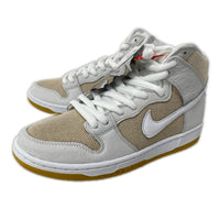 スニーカー Dunk High Pro ISO Orange Label 26cm 26cm (US8 UK7 1/2 EU42) ベージュ
