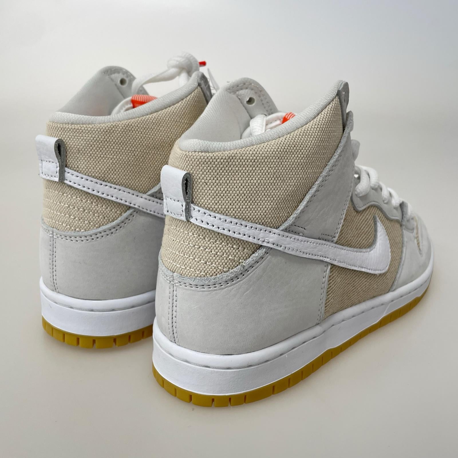 スニーカー Dunk High Pro ISO Orange Label 26cm 26cm (US8 UK7 1/2 EU42) ベージュ