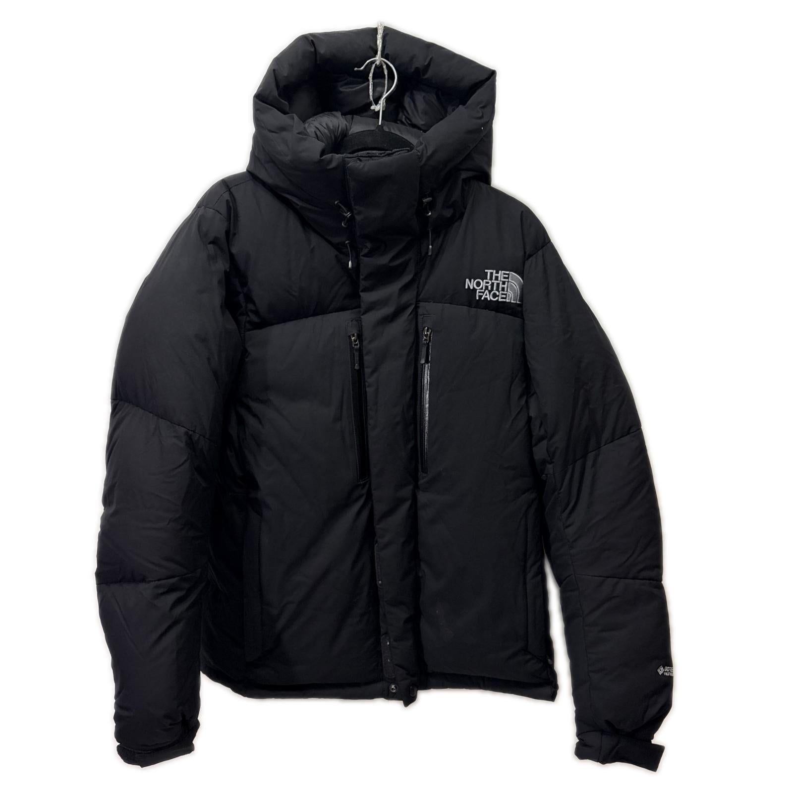 ダウンジャケット Baltro Light Jacket L ブラック
