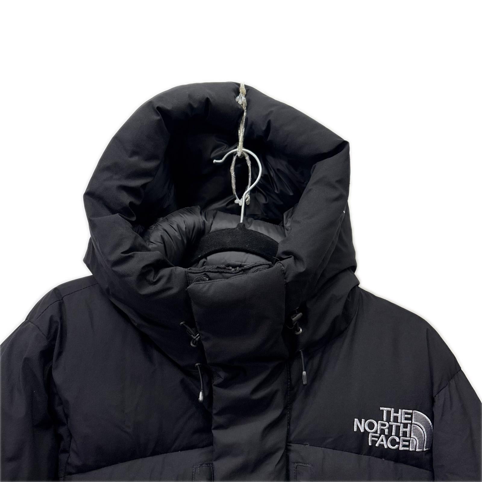 ダウンジャケット Baltro Light Jacket L ブラック
