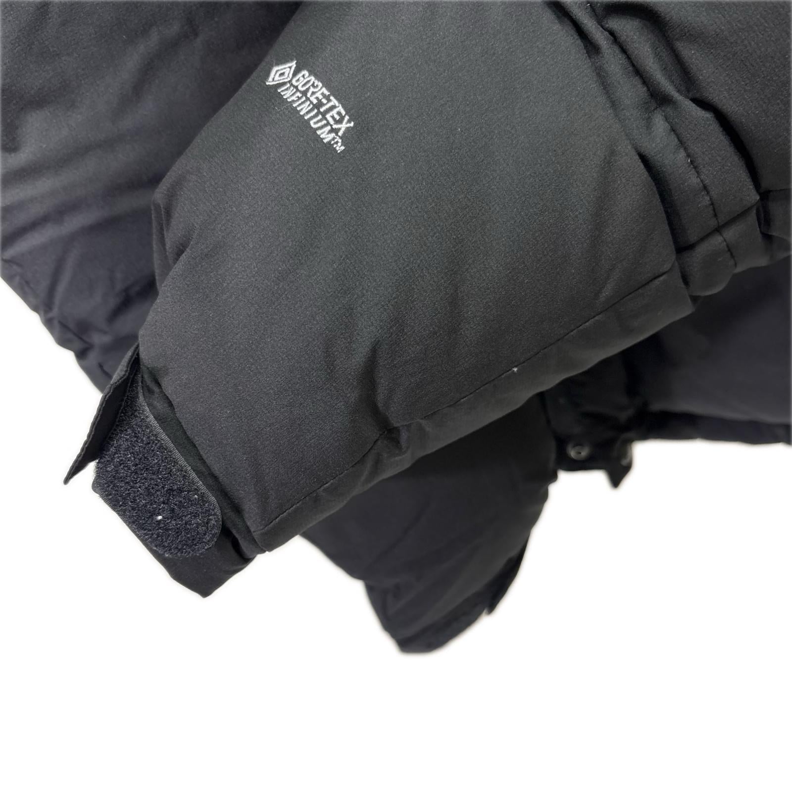 ダウンジャケット Baltro Light Jacket L ブラック