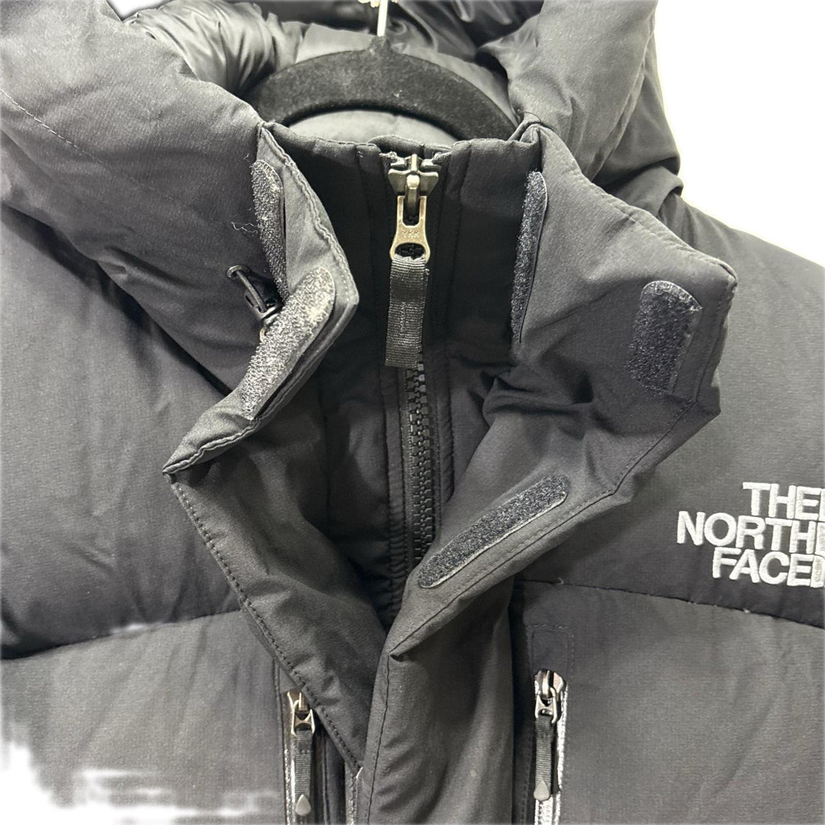 ダウンジャケット Baltro Light Jacket L ブラック