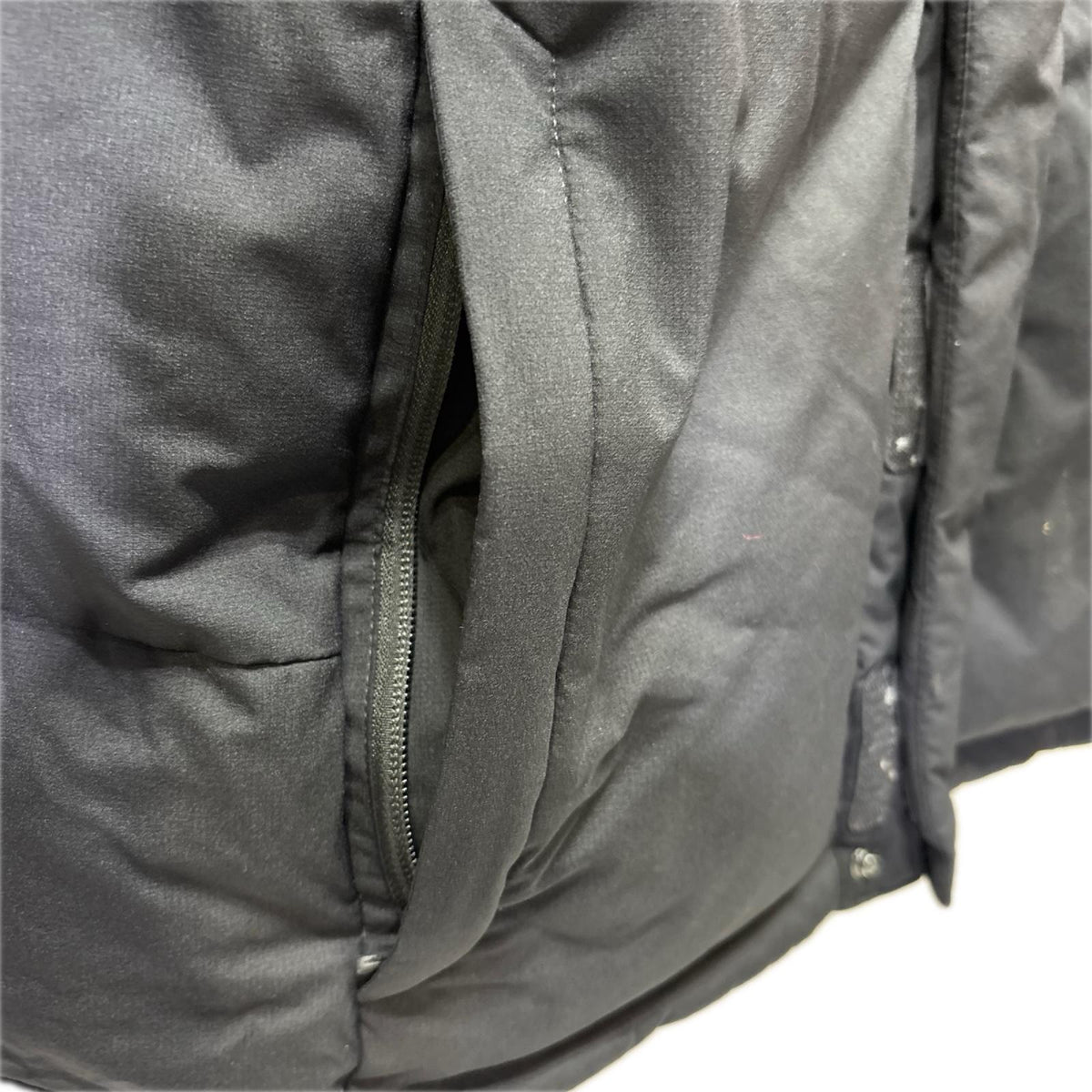 ダウンジャケット Baltro Light Jacket L ブラック