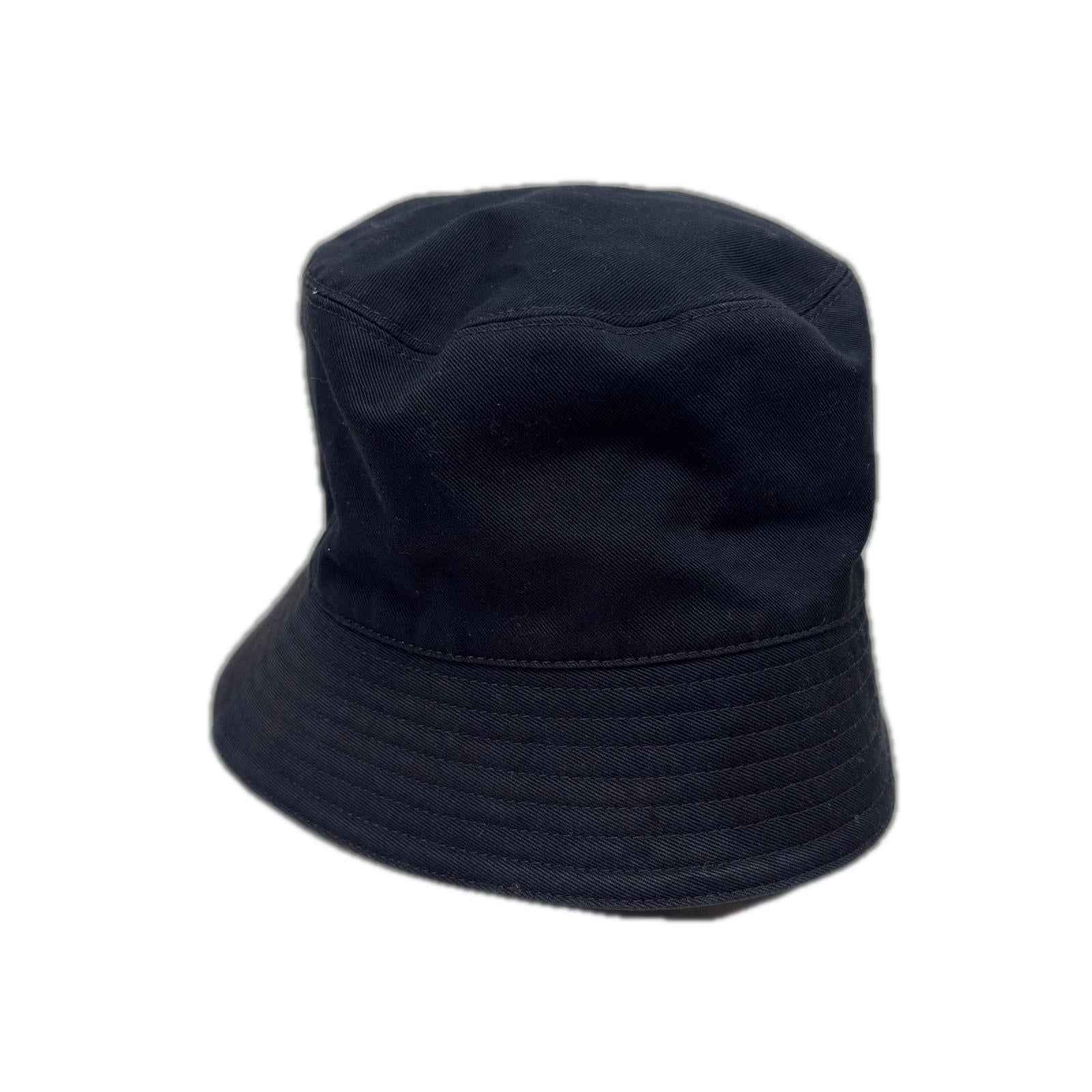 ハット BUCKET HAT