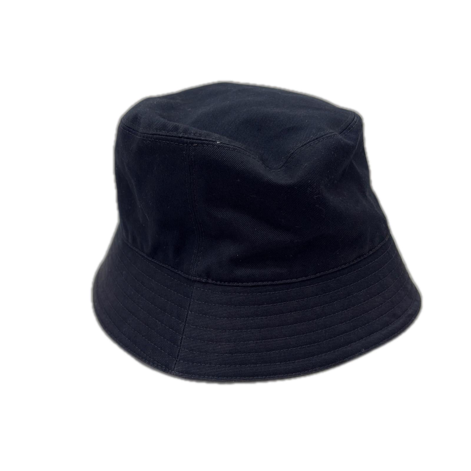 ハット BUCKET HAT