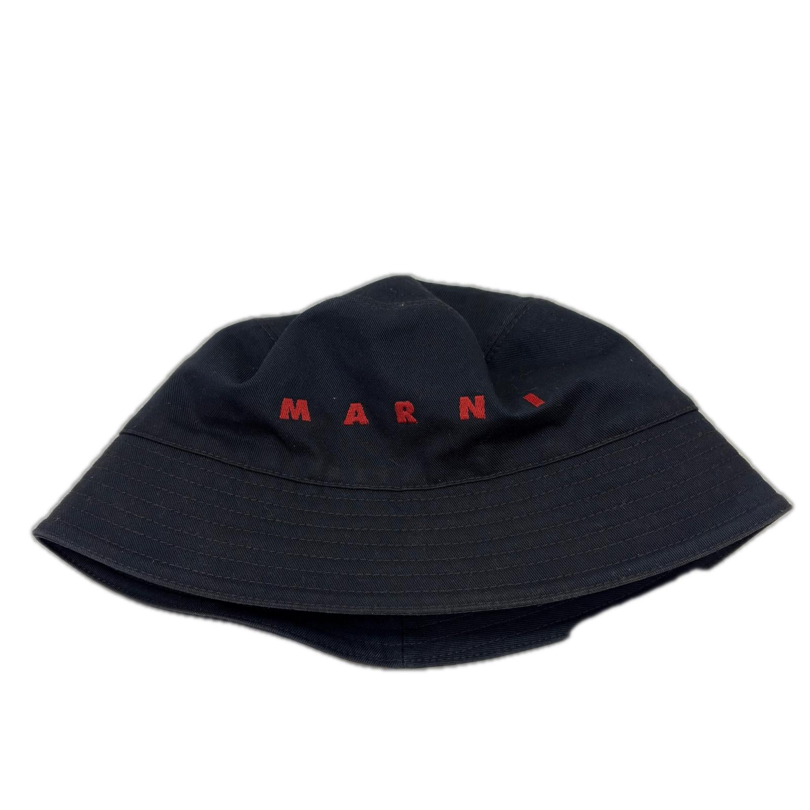 ハット BUCKET HAT