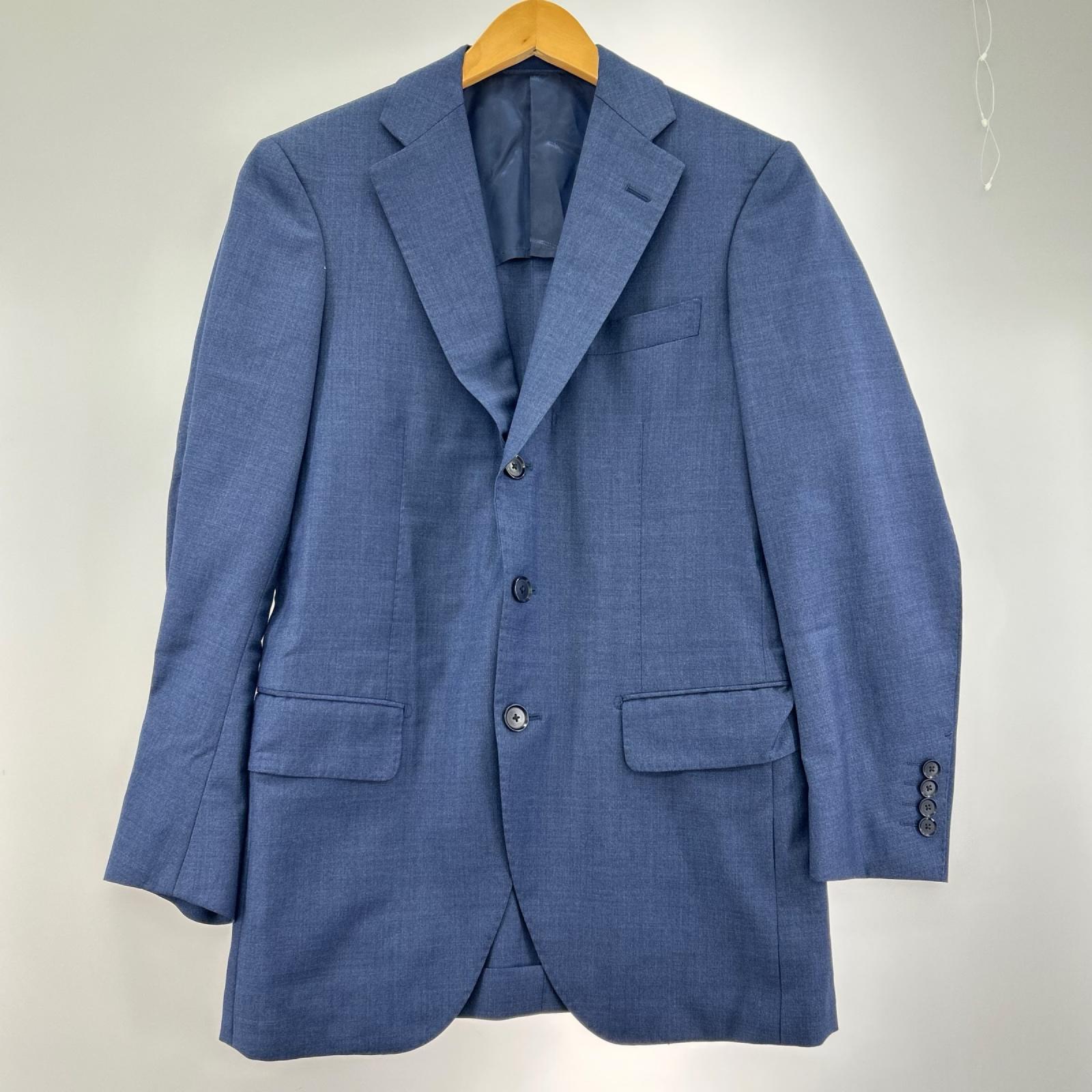 セットアップ PILGRIM セットアップ　ネイビー 44 ブルー