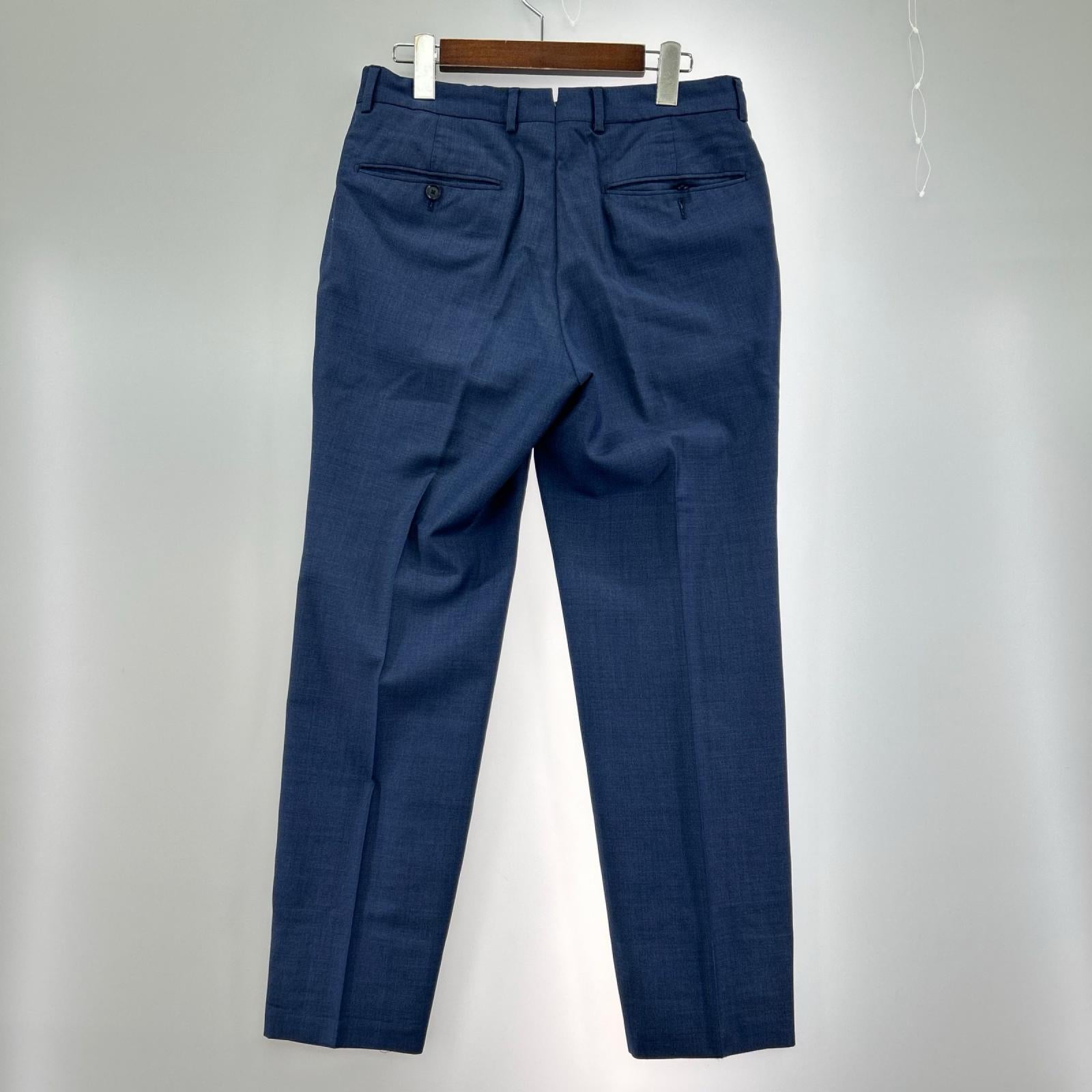 セットアップ PILGRIM セットアップ　ネイビー 44 ブルー