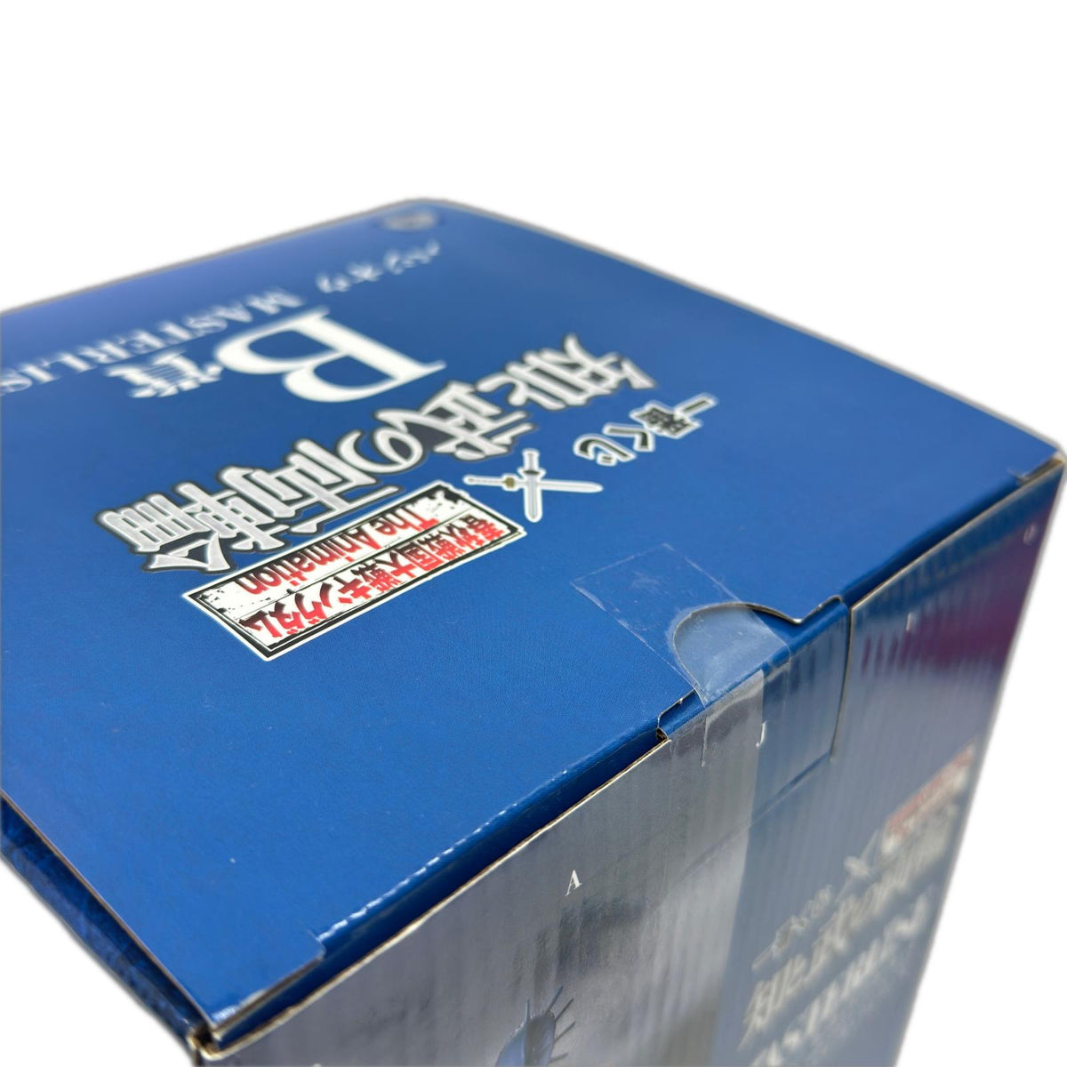 キングダム B賞 バジオウ キングダム フィギュア/グッズ