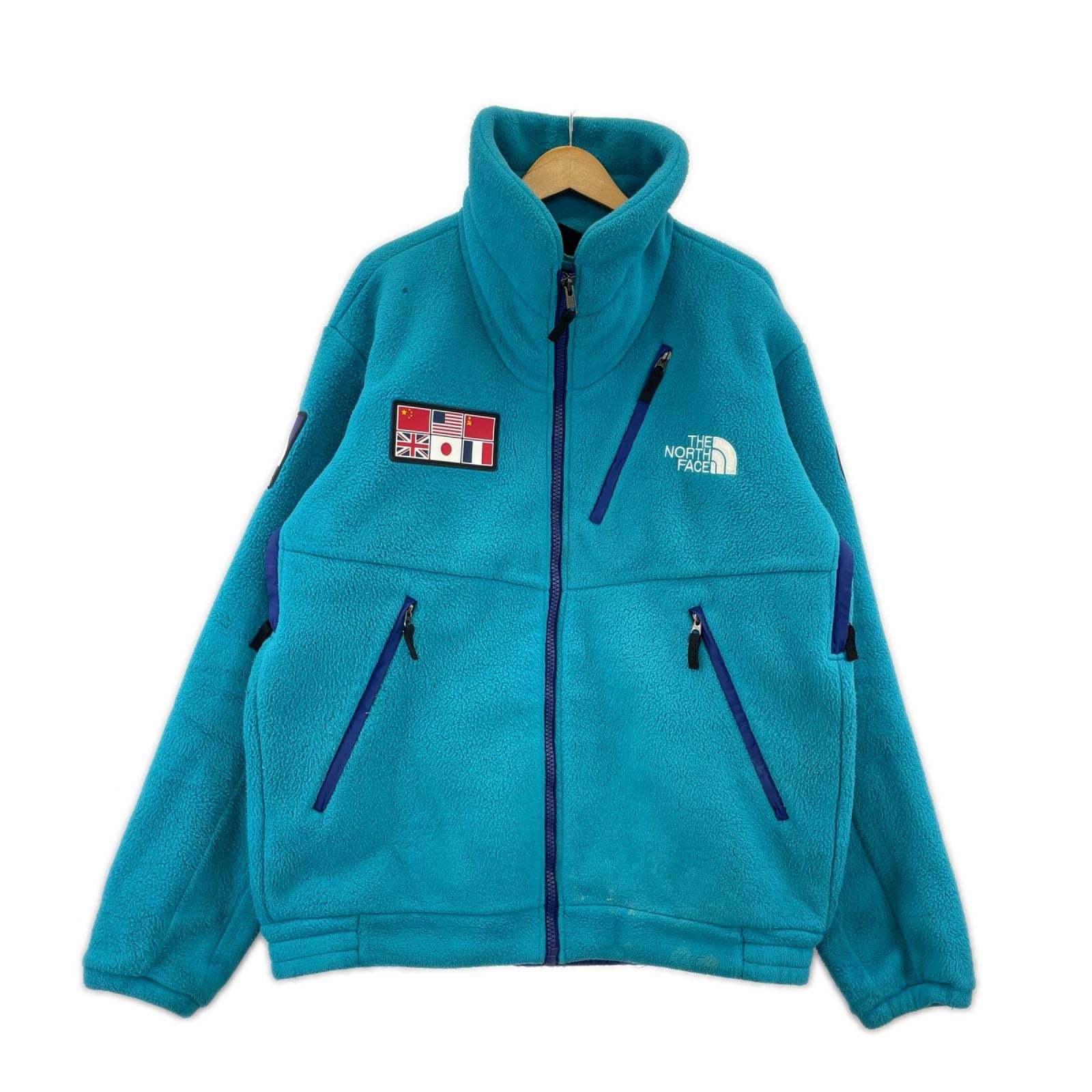ジャケット NA72235 XXL ブルー
