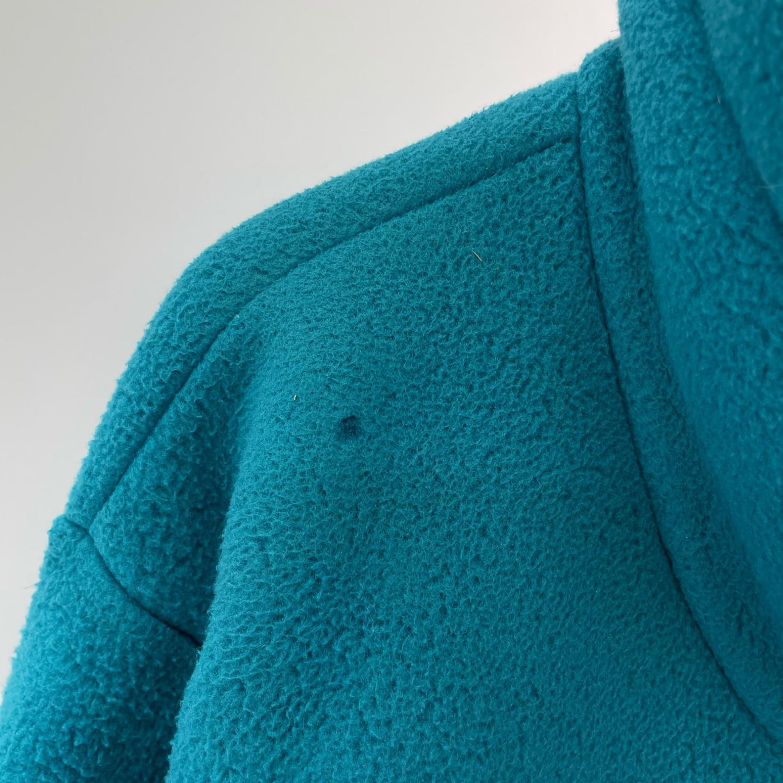 ジャケット NA72235 XXL ブルー