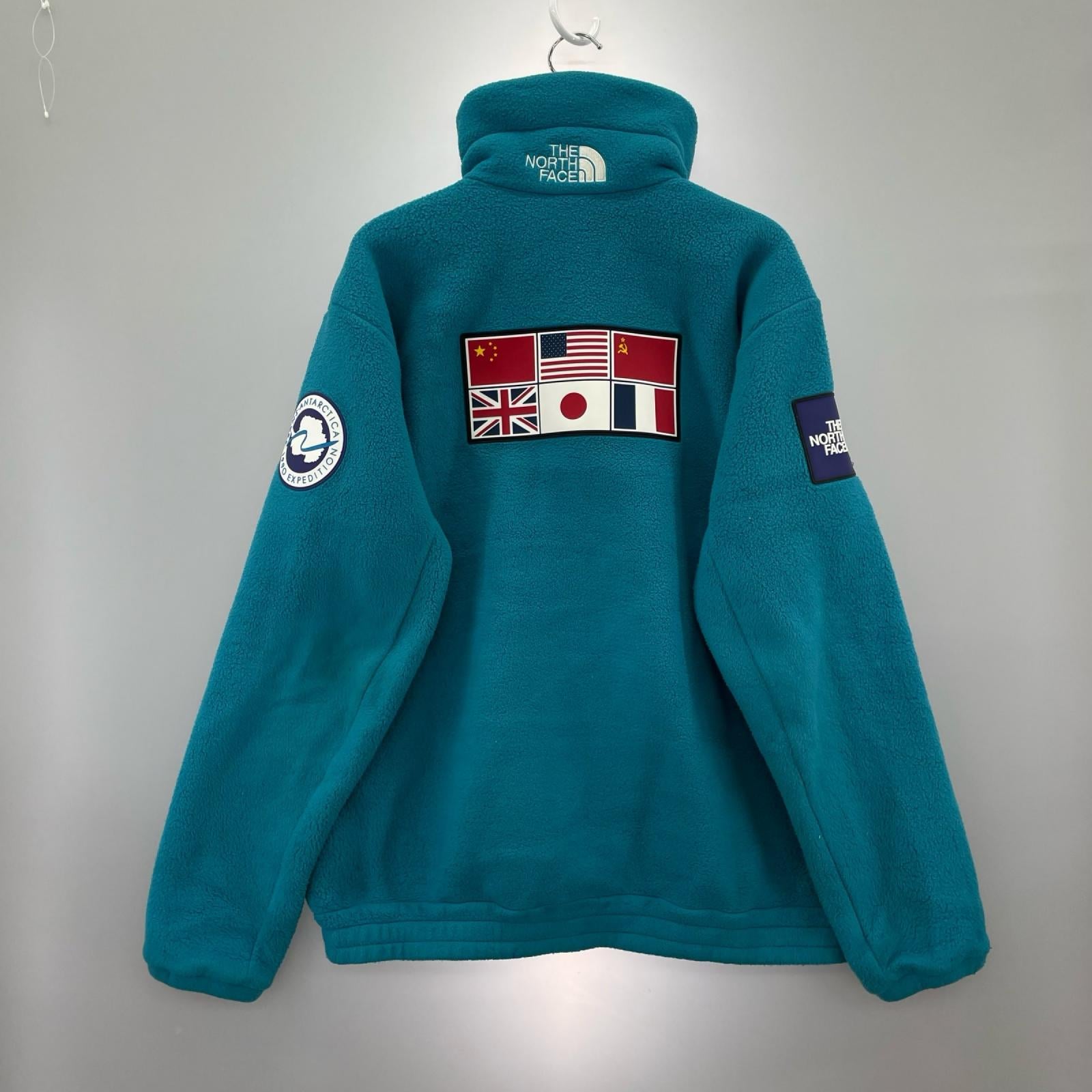 ジャケット NA72235 XXL ブルー