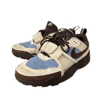 スニーカー Travis Scott Nike Zoom Field Jaxx 27.0cm 27cm (US9 UK8 1/2 EU44)