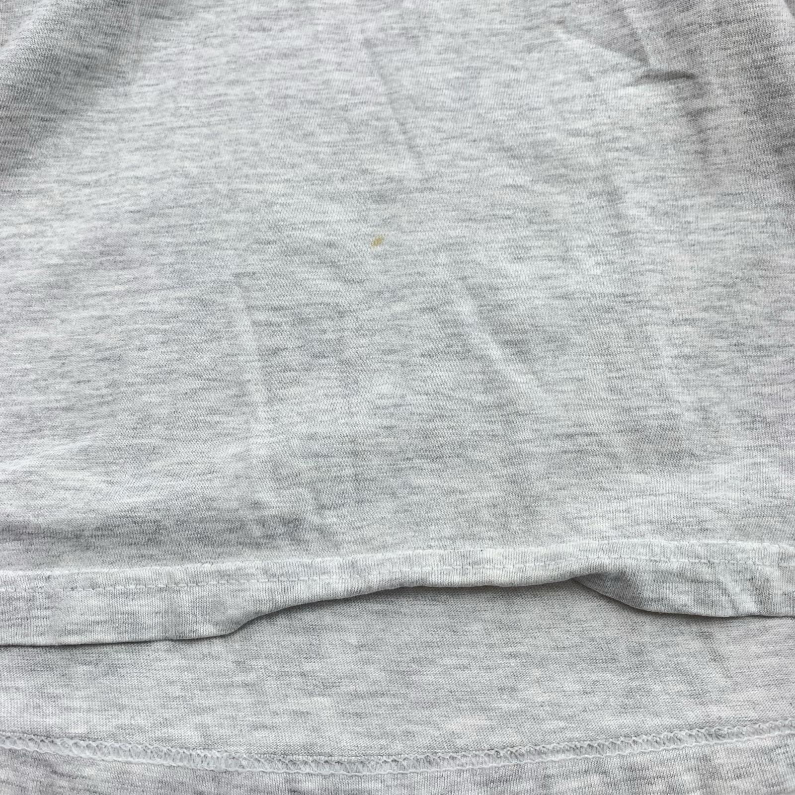 半袖シャツ LAND OF THE FREE 2002 XL グレー
