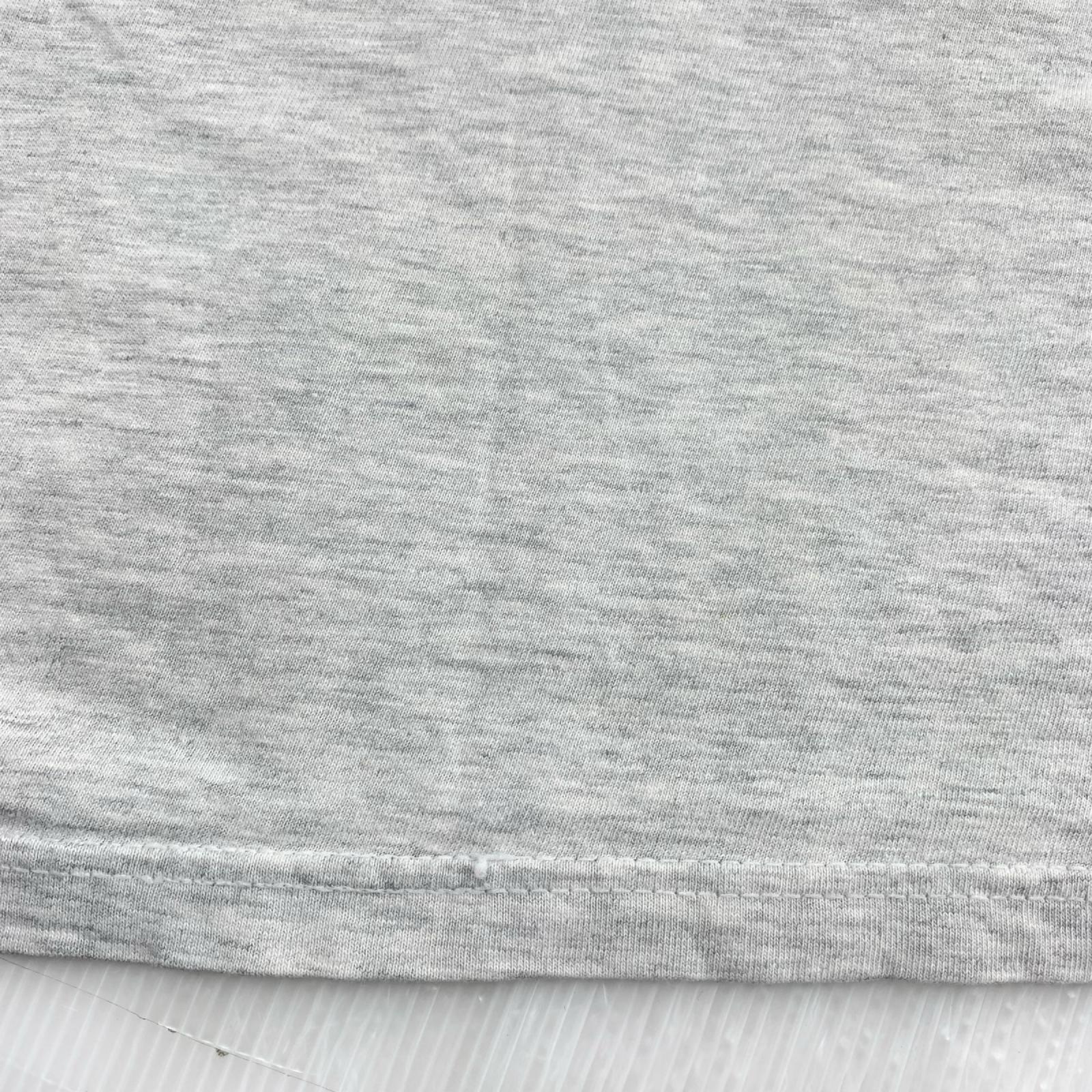 半袖シャツ LAND OF THE FREE 2002 XL グレー