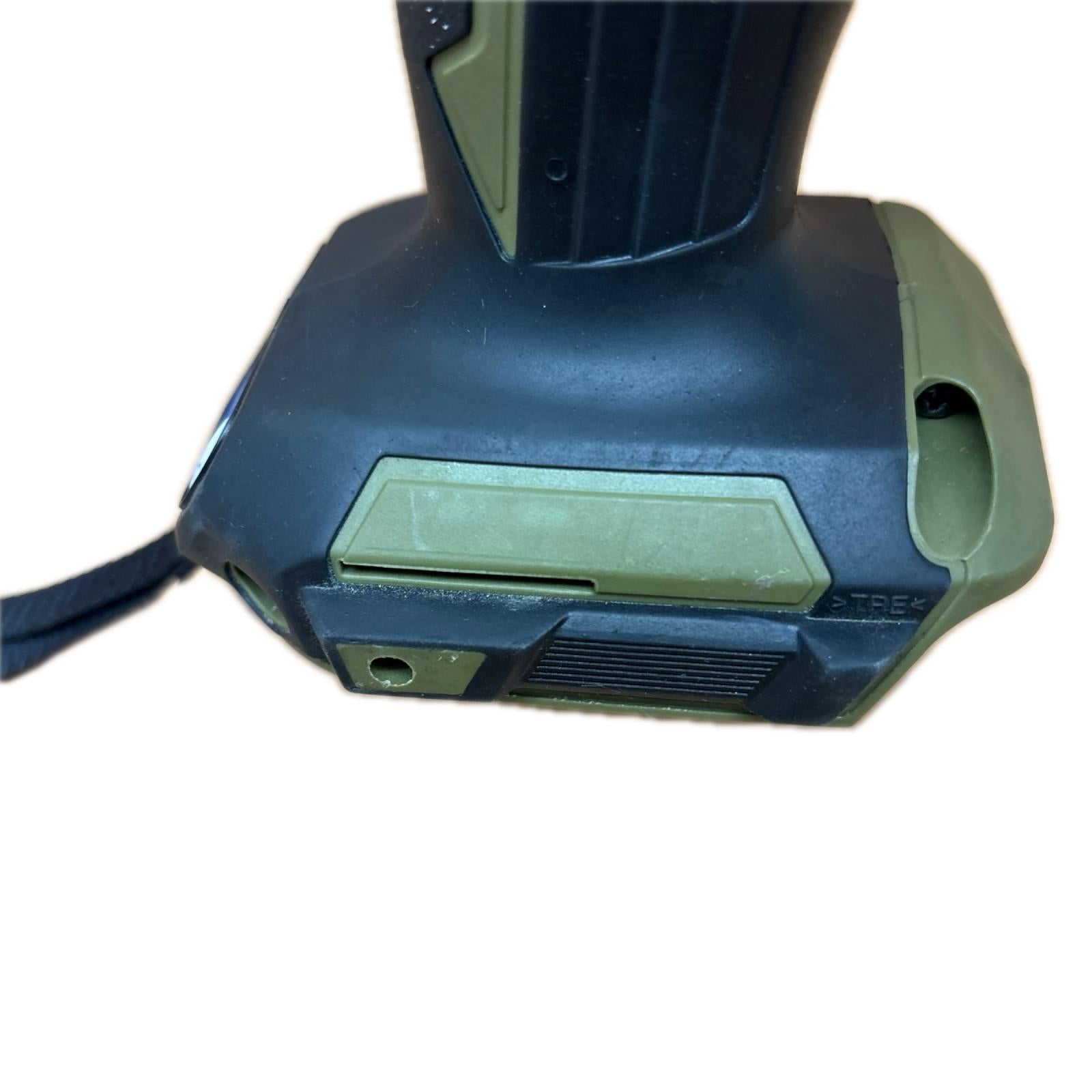 ★makita 18v充電式インパクトドライバ 限定色オーセンチティックブラウン makita インパクトドライバ