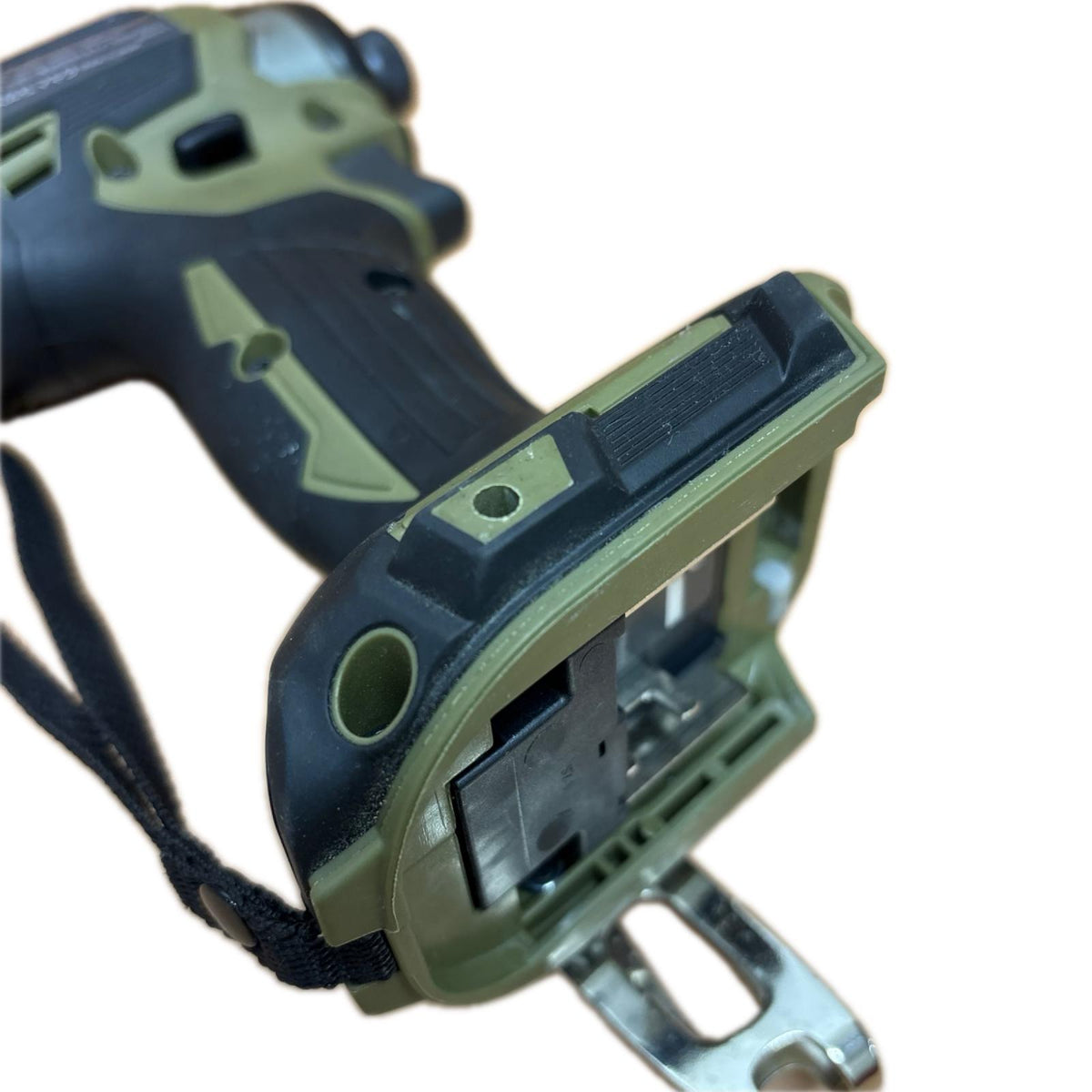 ★makita 18v充電式インパクトドライバ 限定色オーセンチティックブラウン makita インパクトドライバ