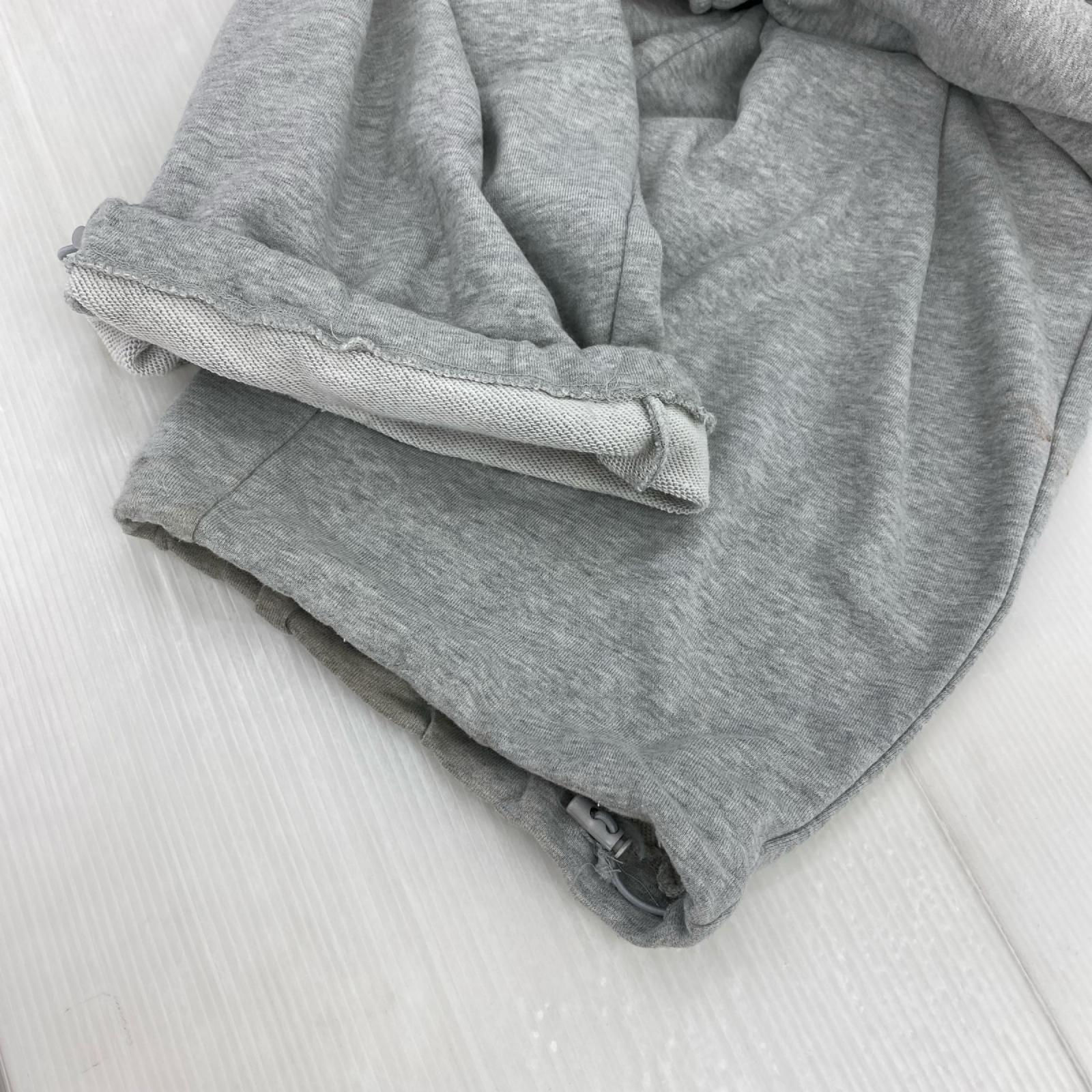 パンツ Docking Sweat Pants ｸﾞﾚｰ (L) L グレー