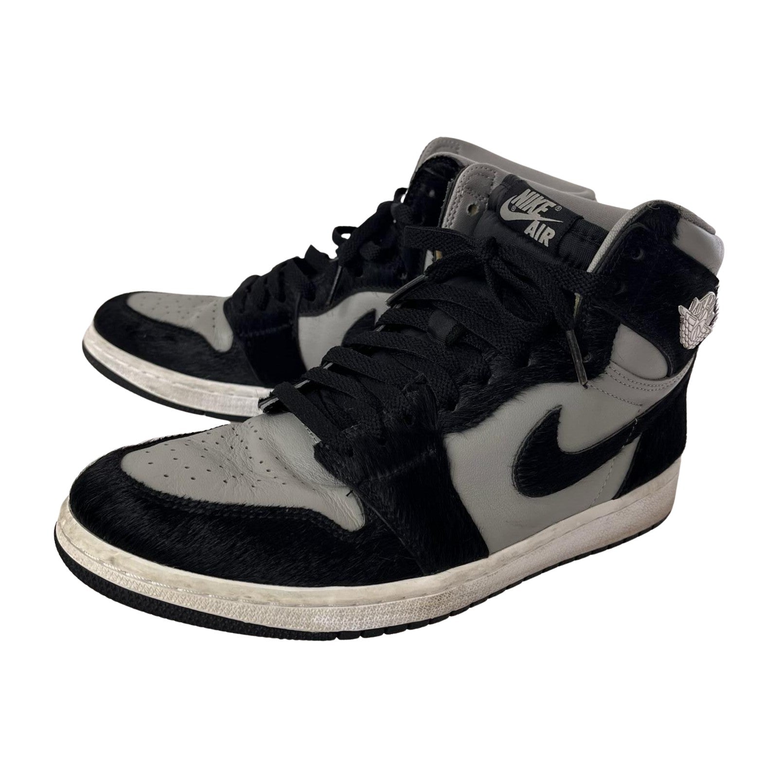 スニーカー WMNS AIR JORDAN 1 HIGH OG 27cm 27cm (US9 UK8 1/2 EU44)