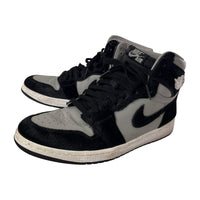 スニーカー WMNS AIR JORDAN 1 HIGH OG 27cm 27cm (US9 UK8 1/2 EU44)