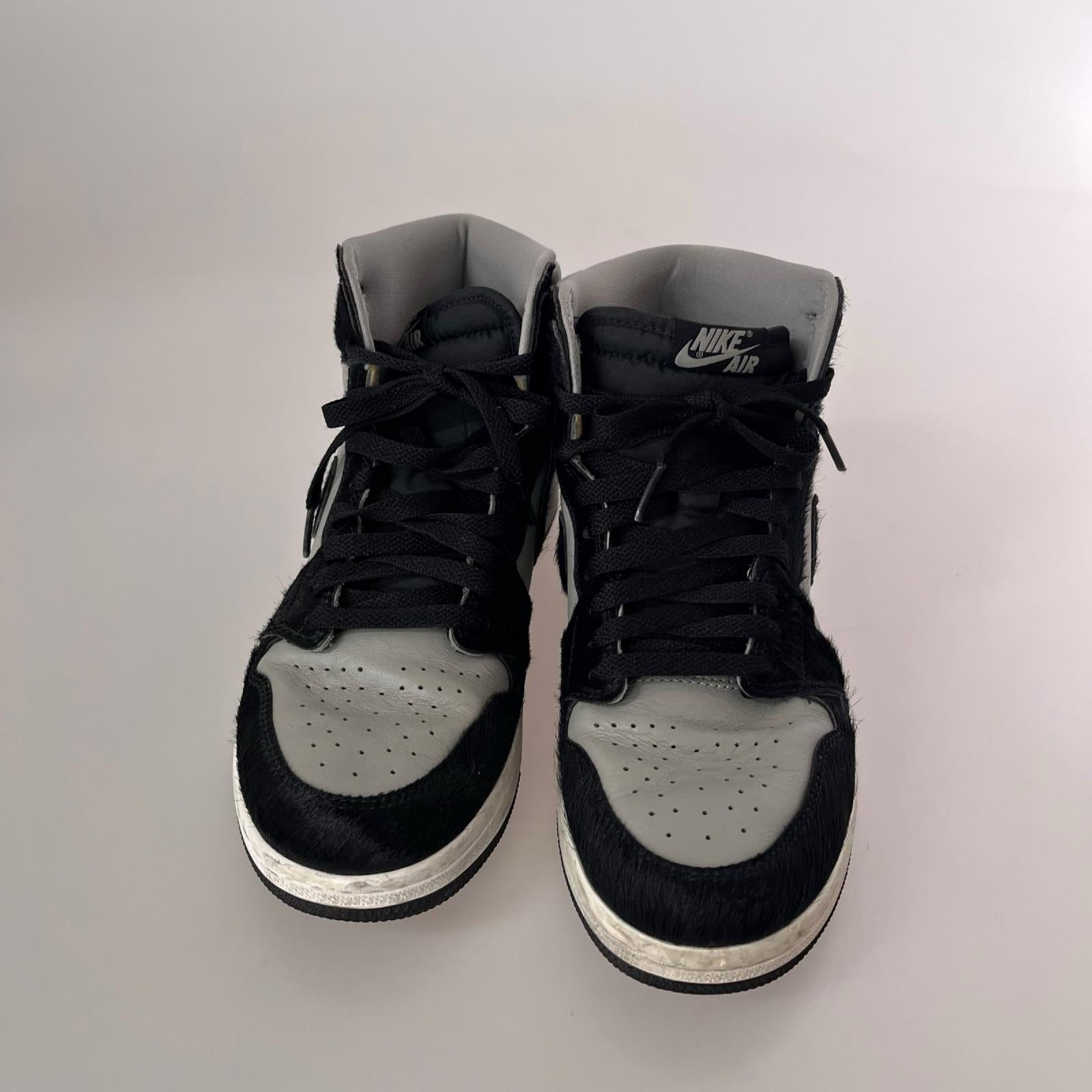 スニーカー WMNS AIR JORDAN 1 HIGH OG 27cm 27cm (US9 UK8 1/2 EU44)