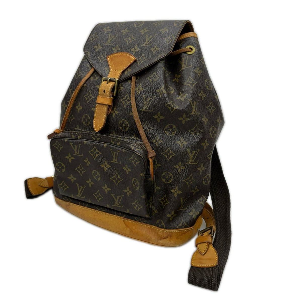 LV/モンスリGM/バックパック M51135