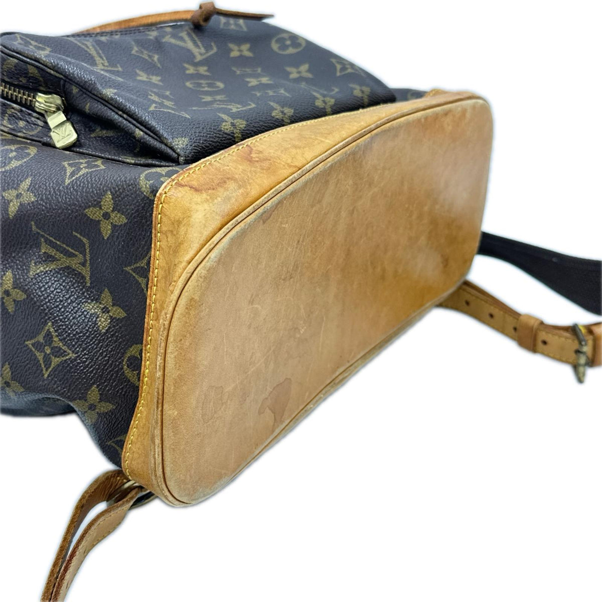 LV/モンスリGM/バックパック M51135