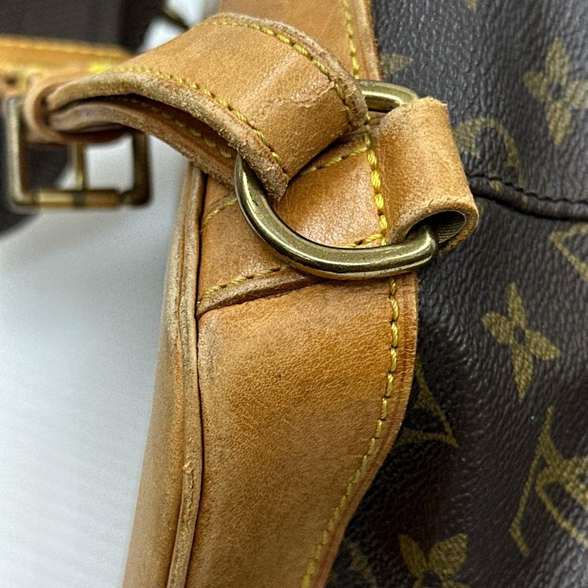 LV/モンスリGM/バックパック M51135
