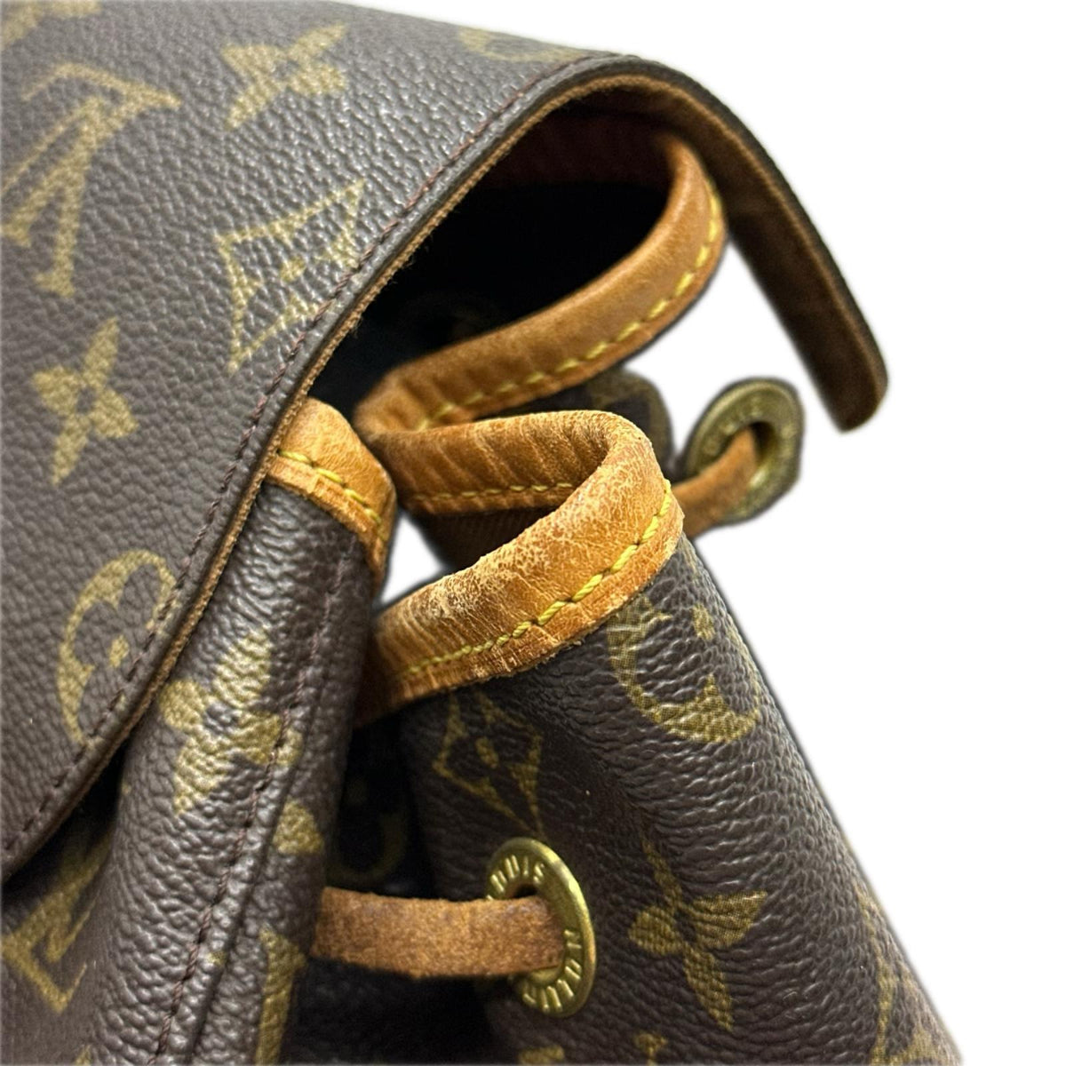 LV/モンスリGM/バックパック M51135