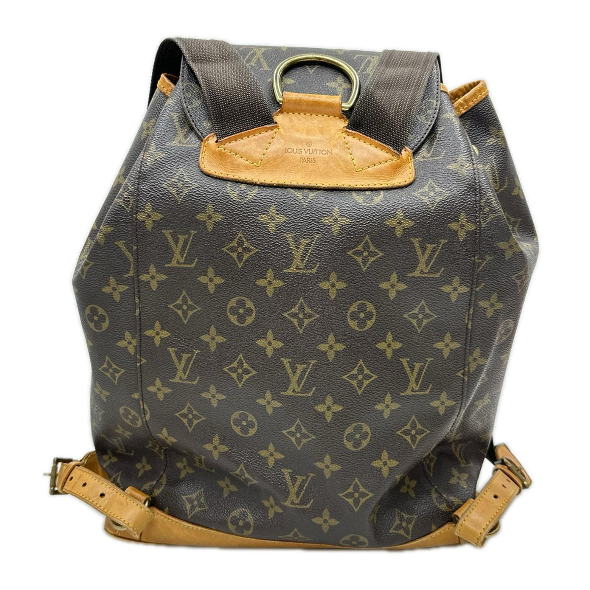 LV/モンスリGM/バックパック M51135