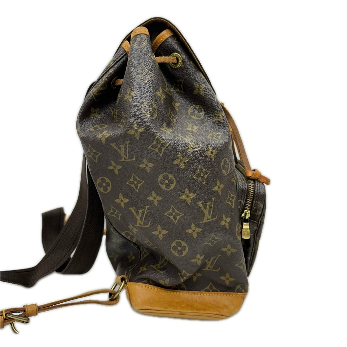 LV/モンスリGM/バックパック M51135