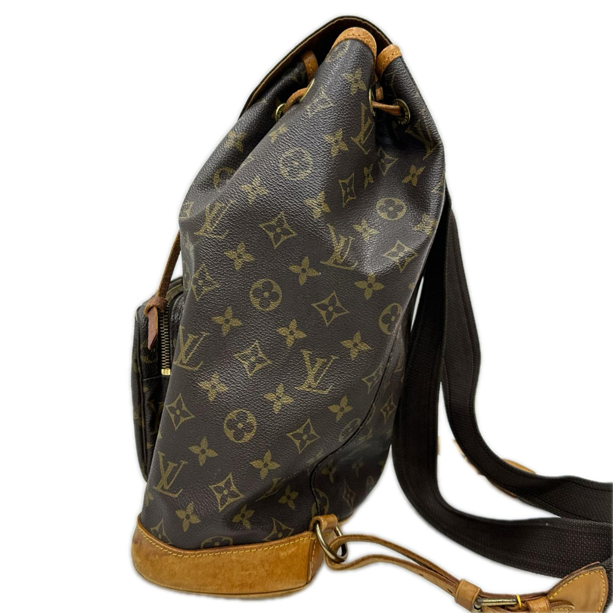LV/モンスリGM/バックパック M51135