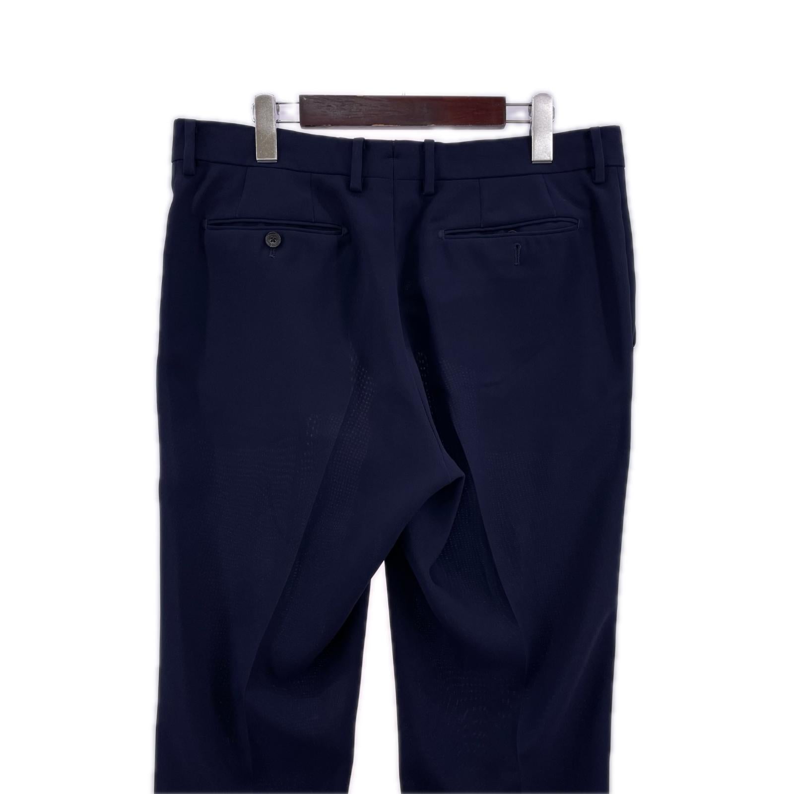 セットアップ PHILOSOPHY 紺 40R ネイビー