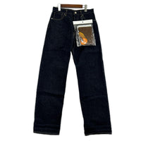 デニムパンツ Subculture S01XX DENIM PANTS 30 ネイビー