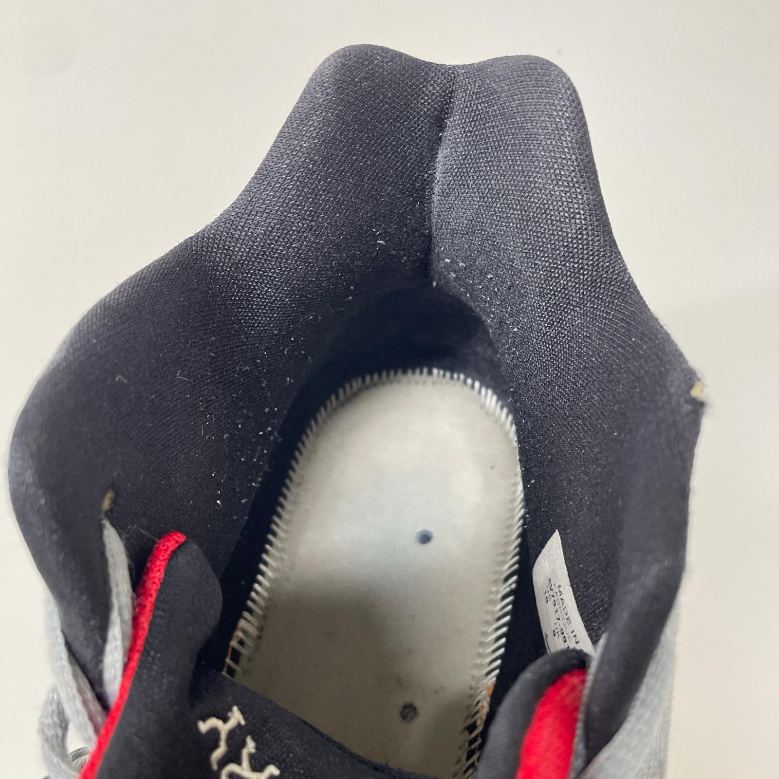 スニーカー Kyrie 5 By You グレー 28cm 28cm (US10 UK9 1/2 EU46) グレー